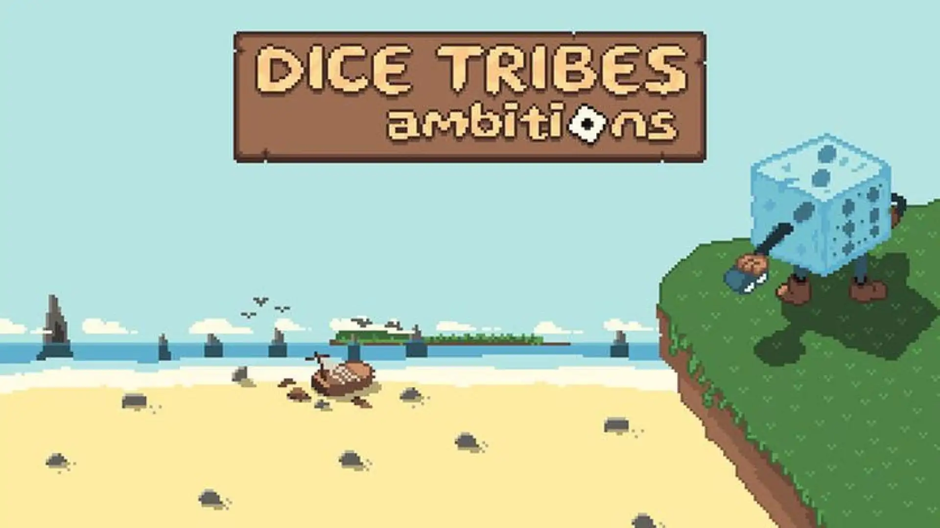 Dice Tribes: Ambitions