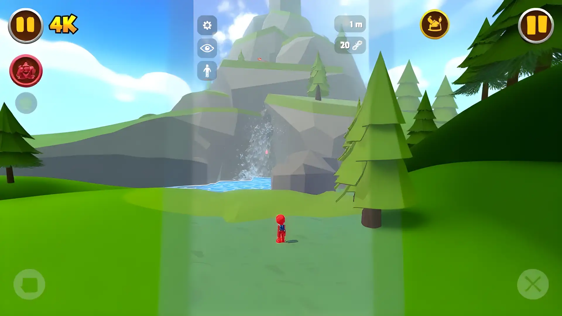 登顶：攀登者3d