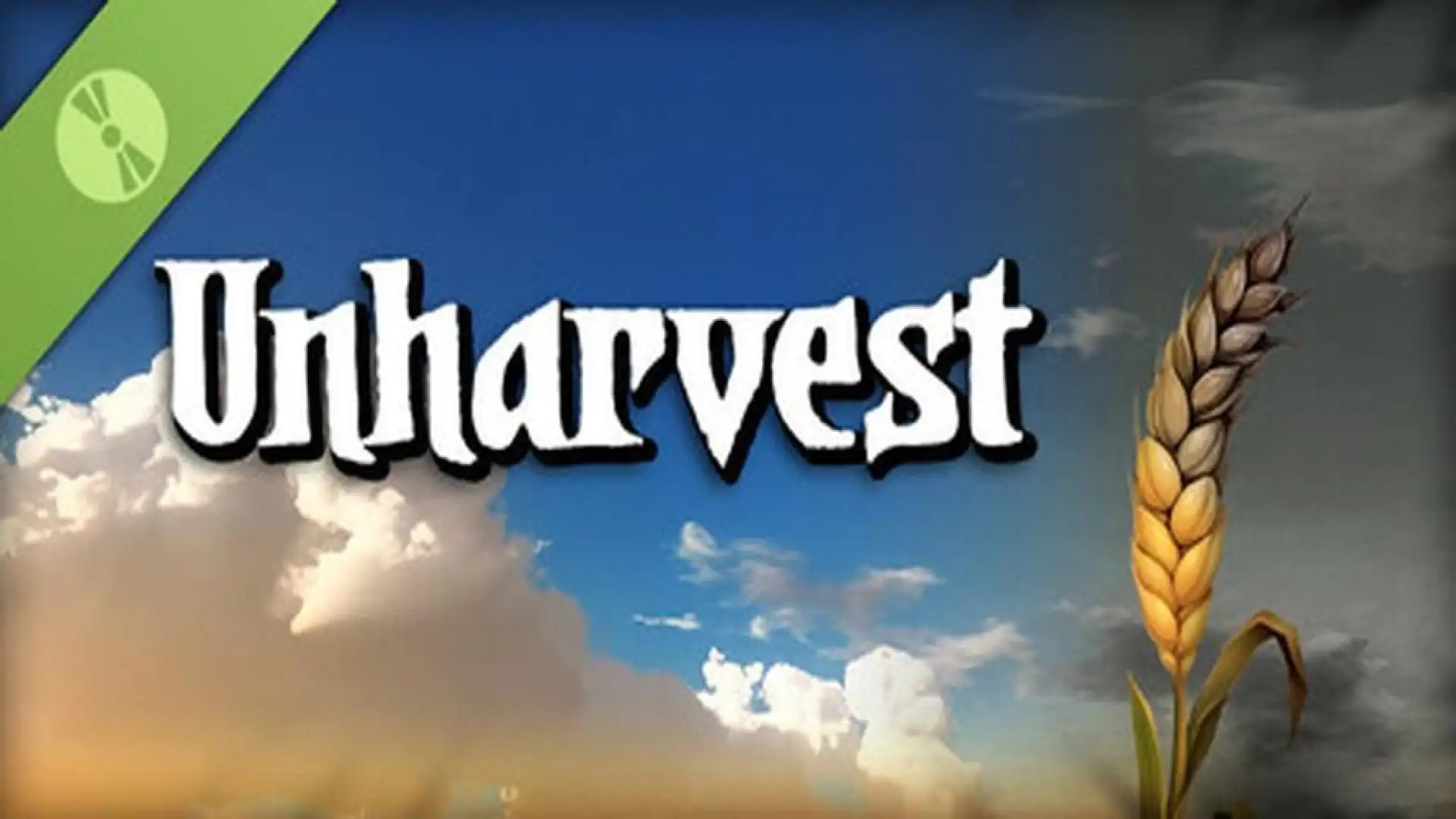 Unharvest Demo