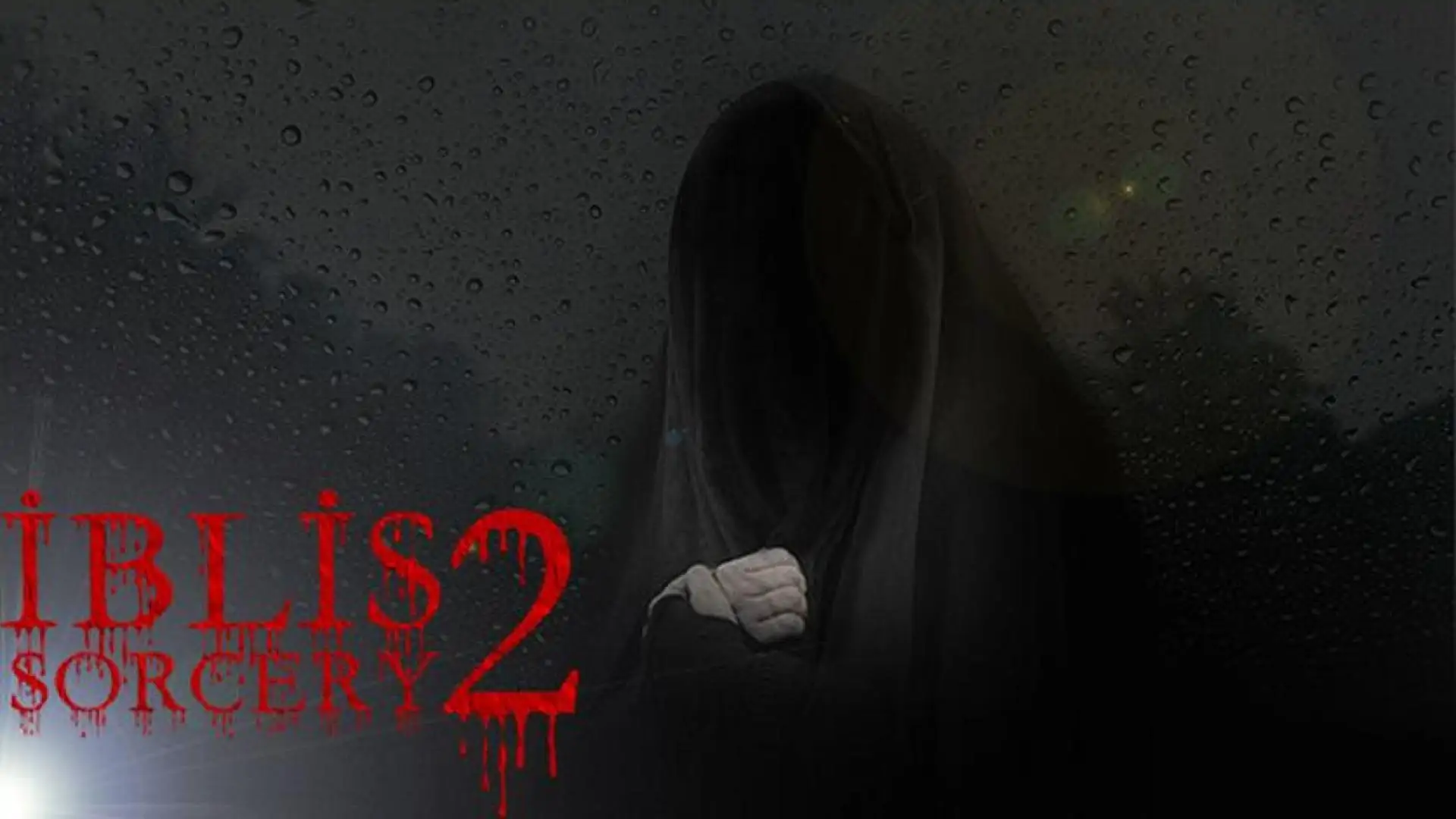 İBLİS2:sorcery
