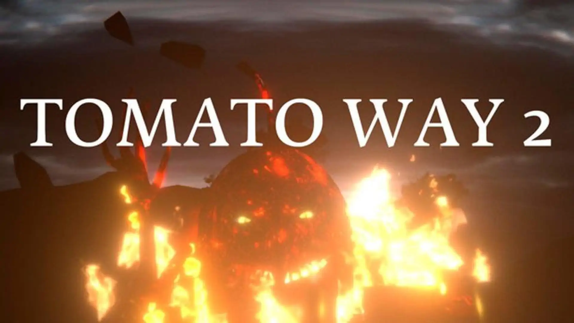 Tomato Way 2
