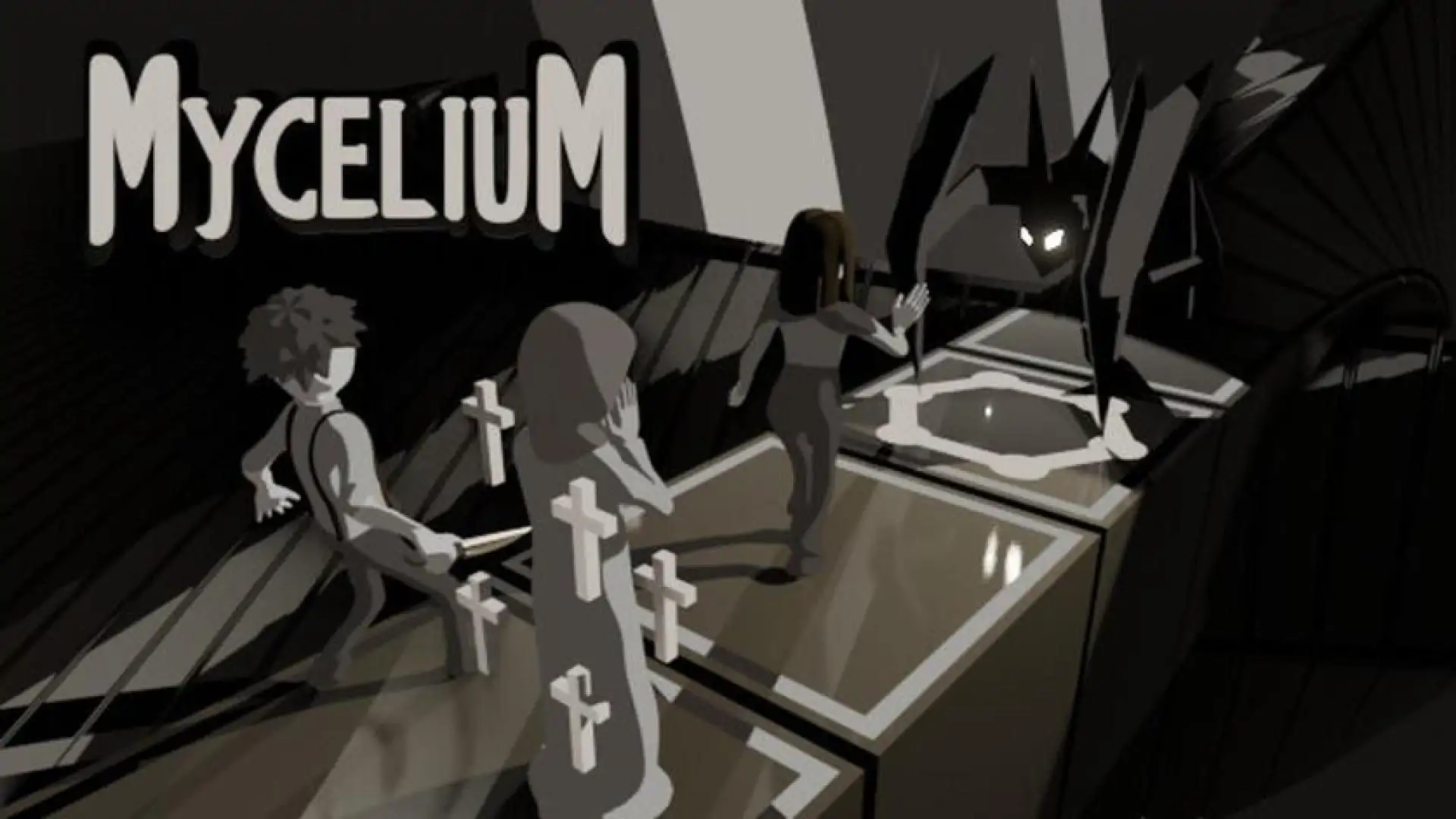 Mycelium