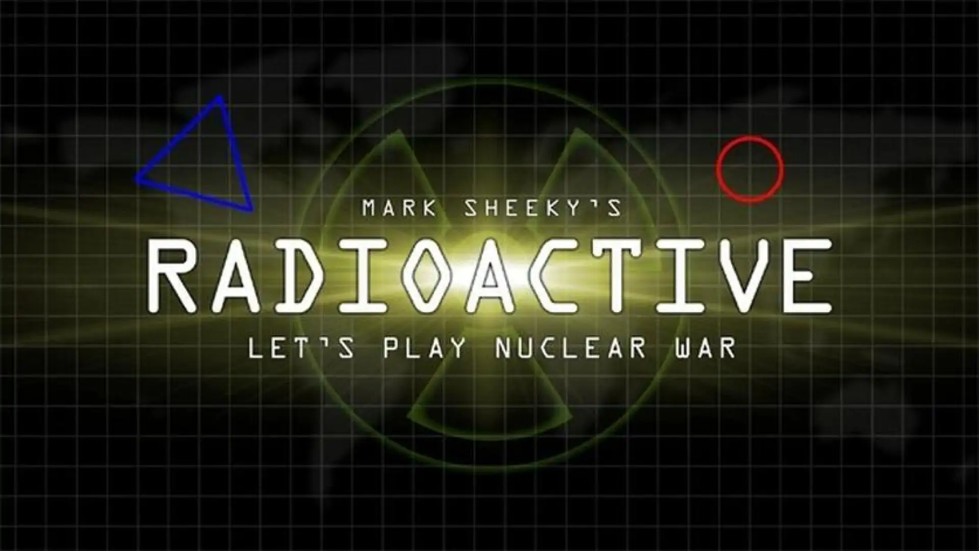 Radioactive