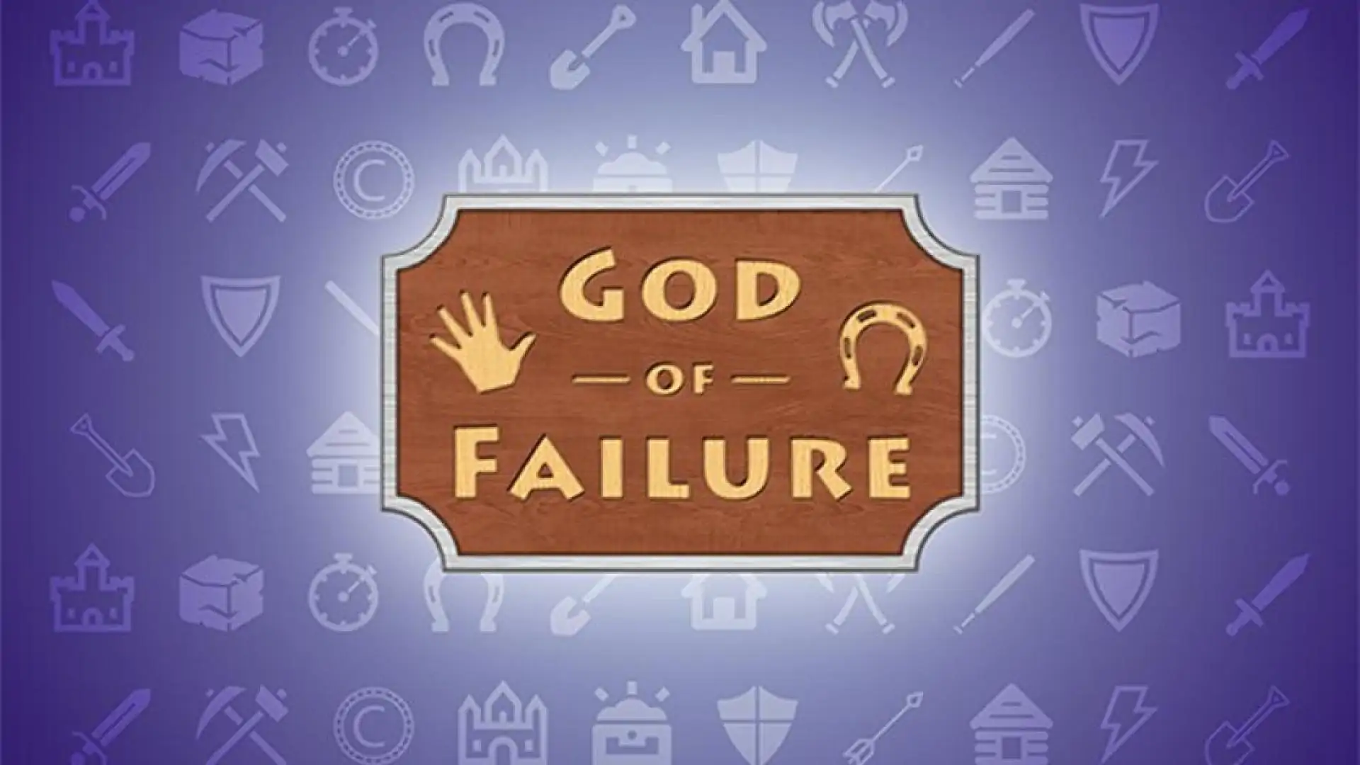 God of Failure