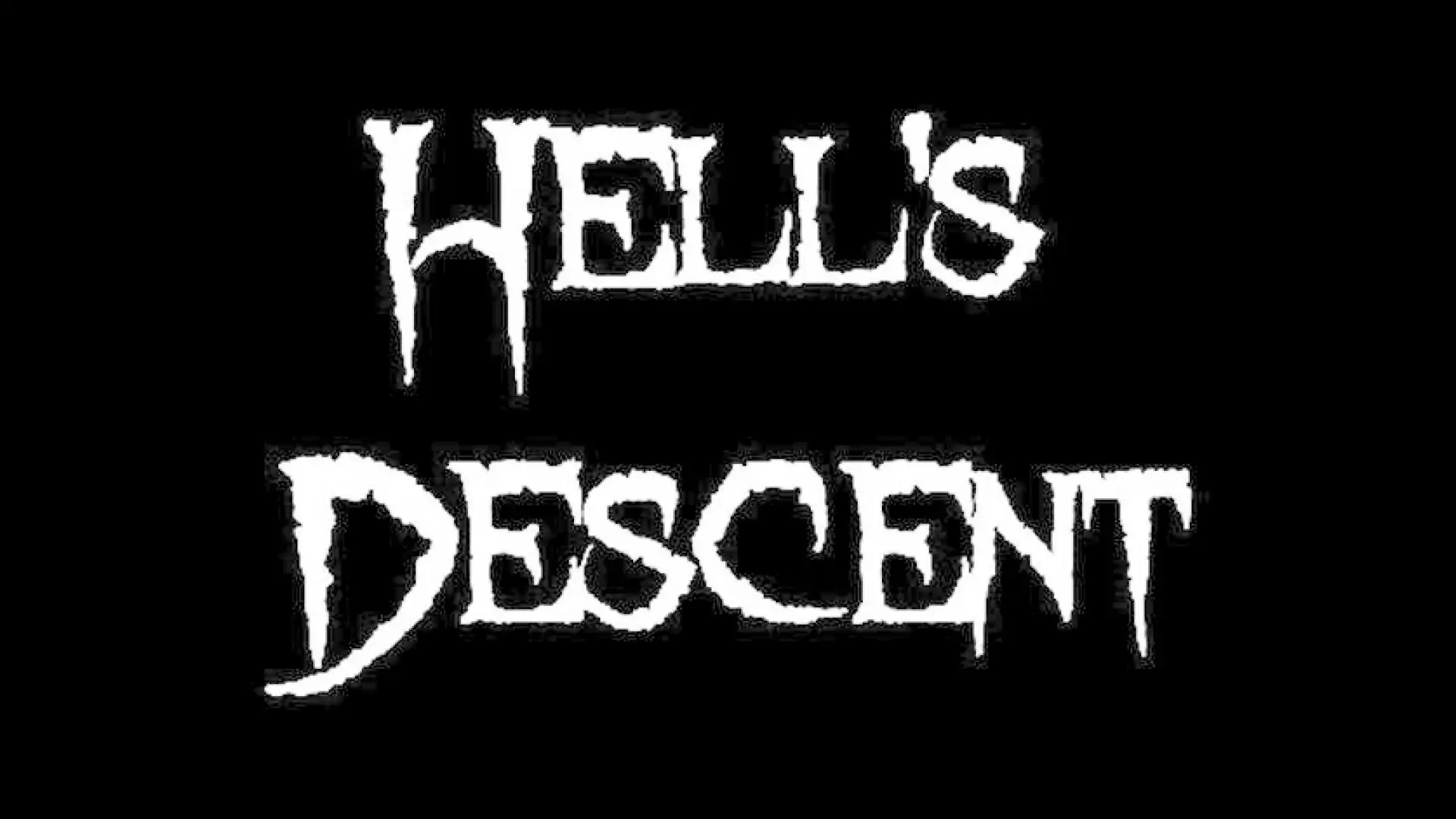 Hell's Descent