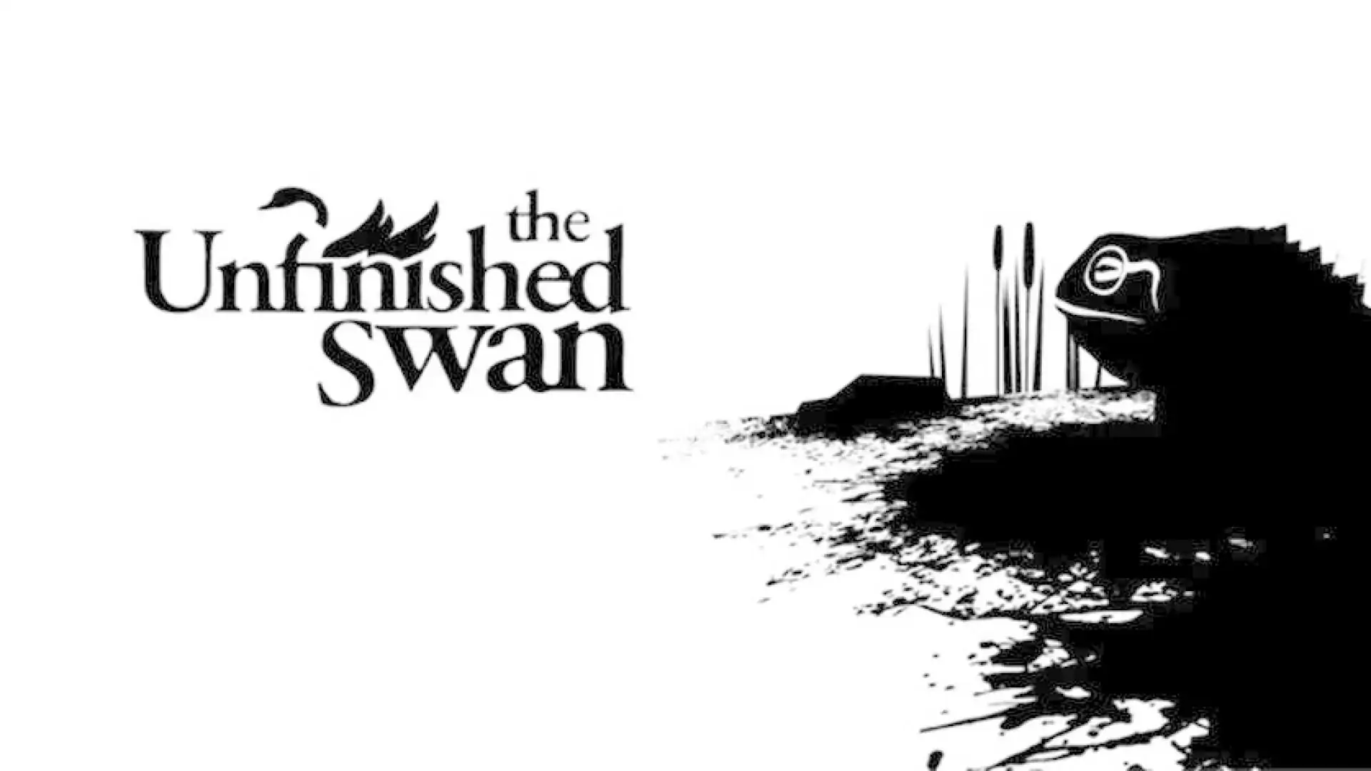 The Unfinished Swan