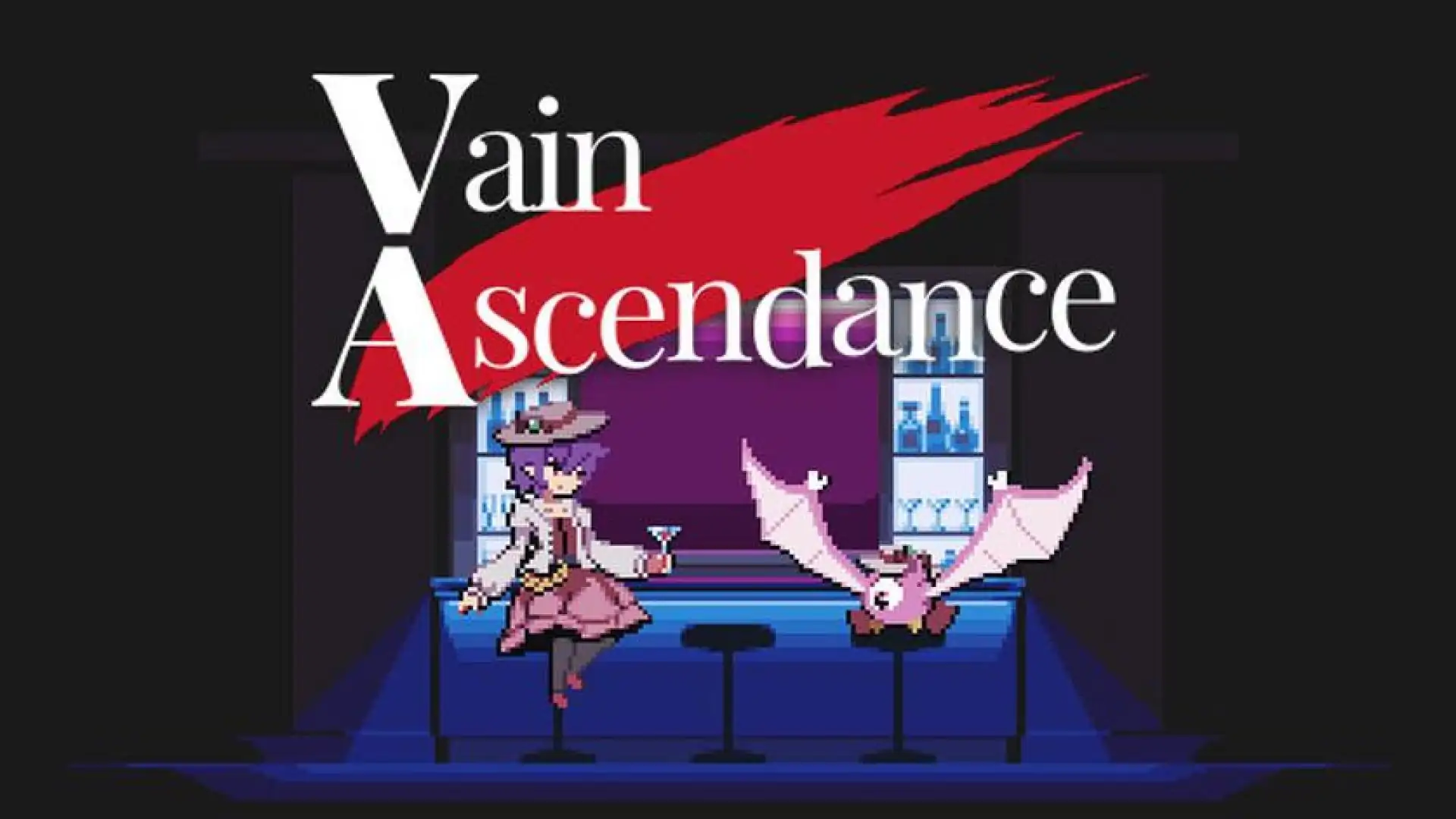 Vain Ascendance