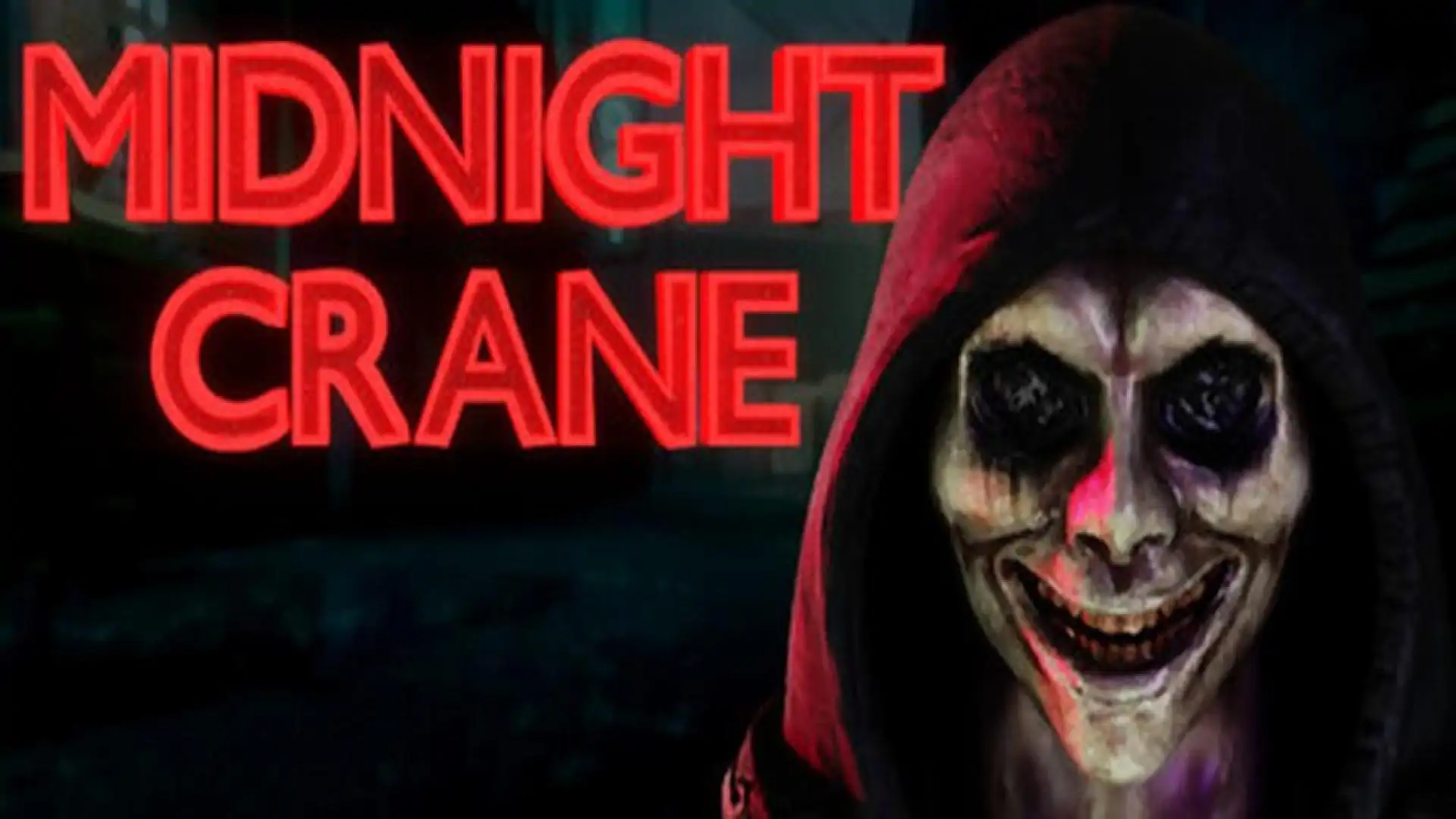 Midnight Crane