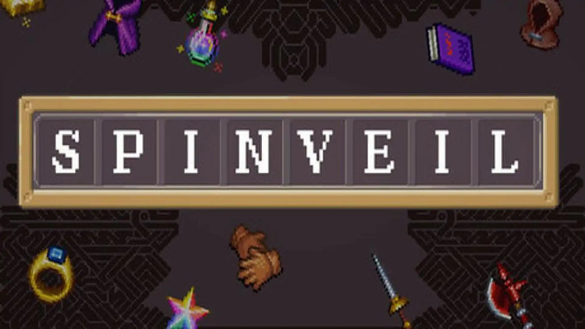 Spinveil