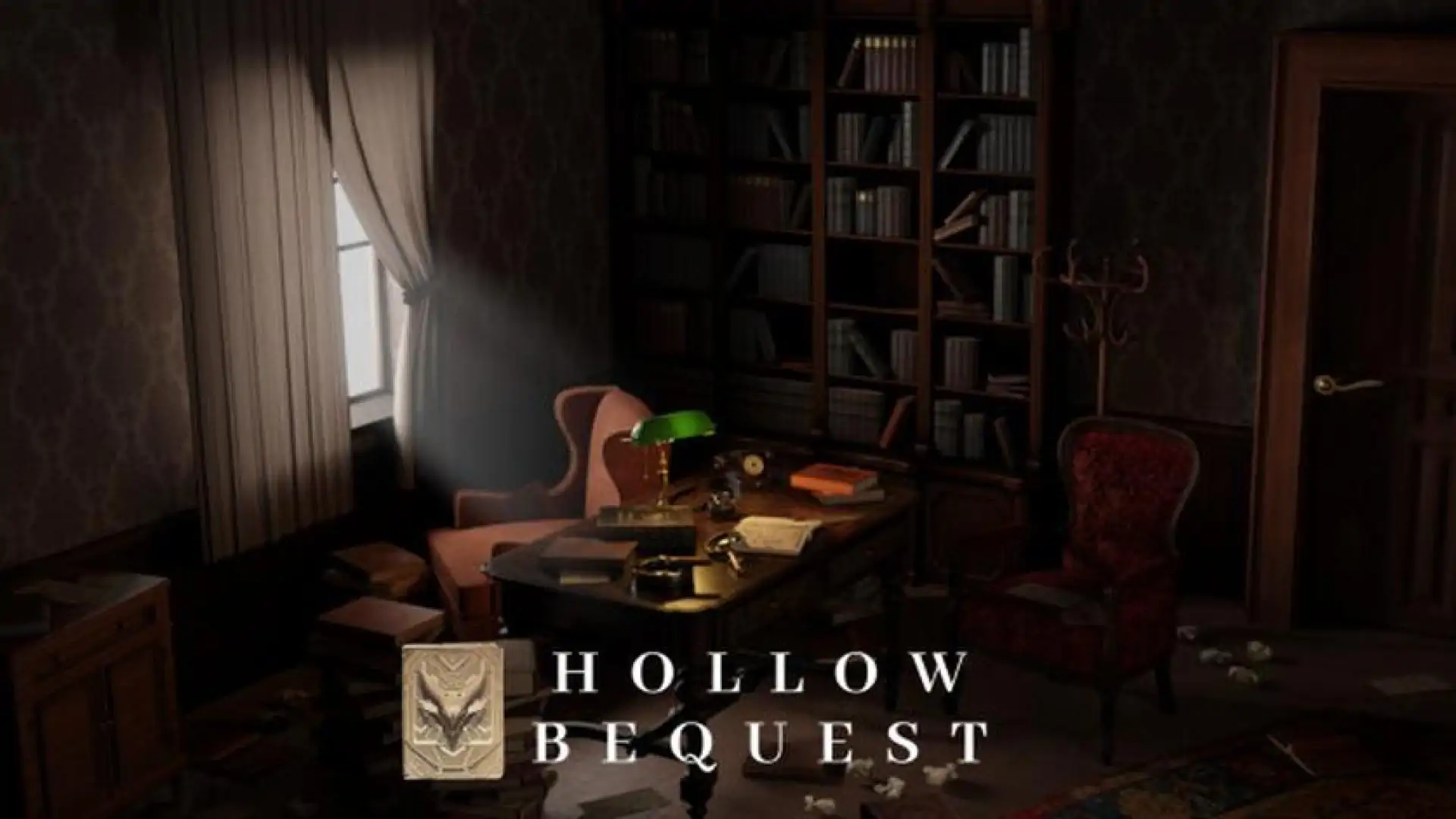 Hollow Bequest