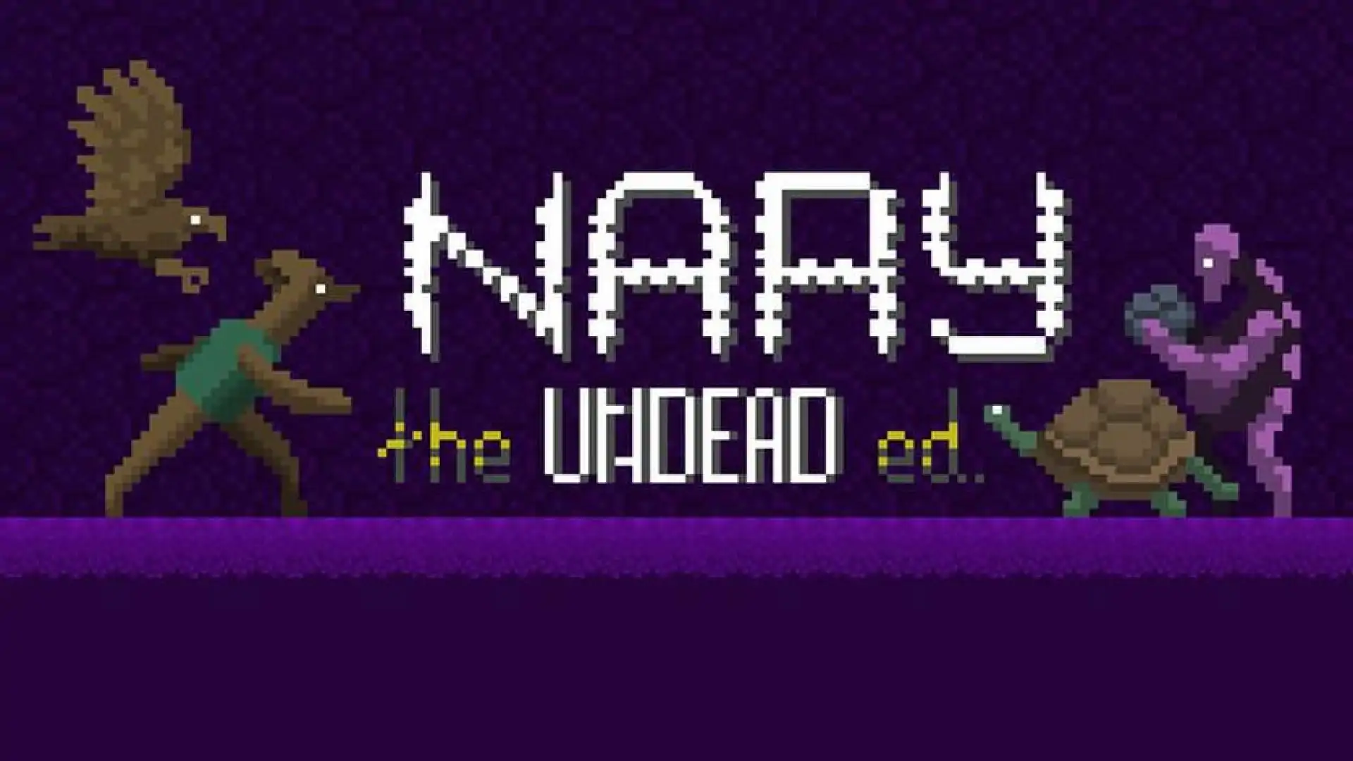 Nary