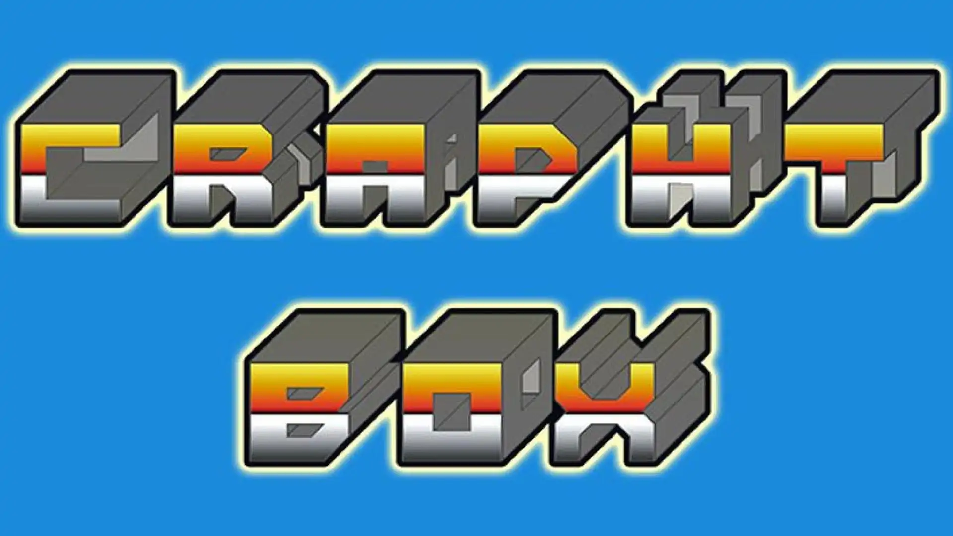 Crapht Box