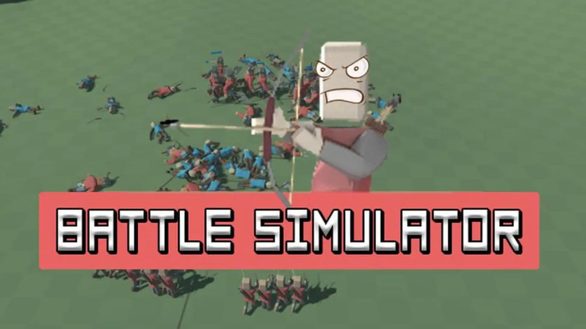 Battle Simulator