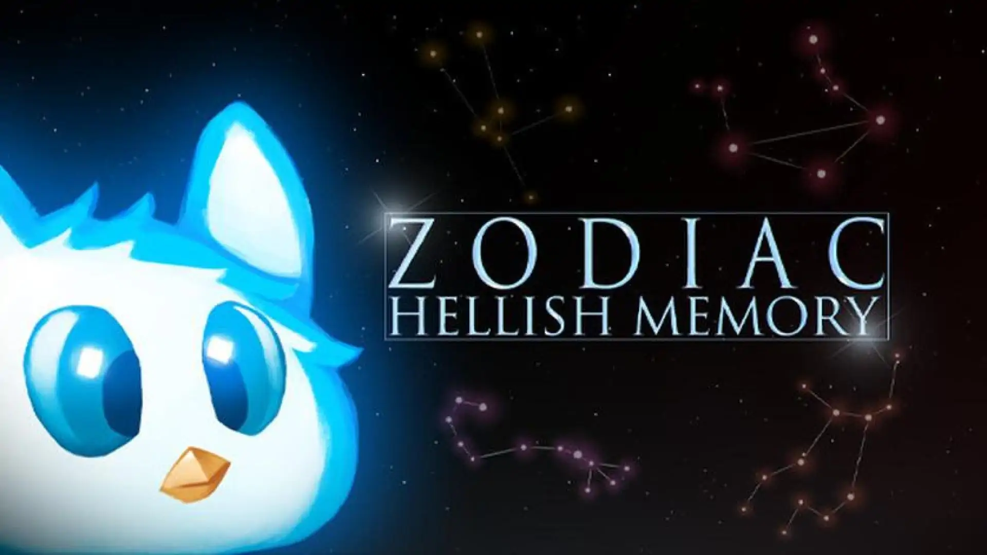 Zodiac - Hellish Memory