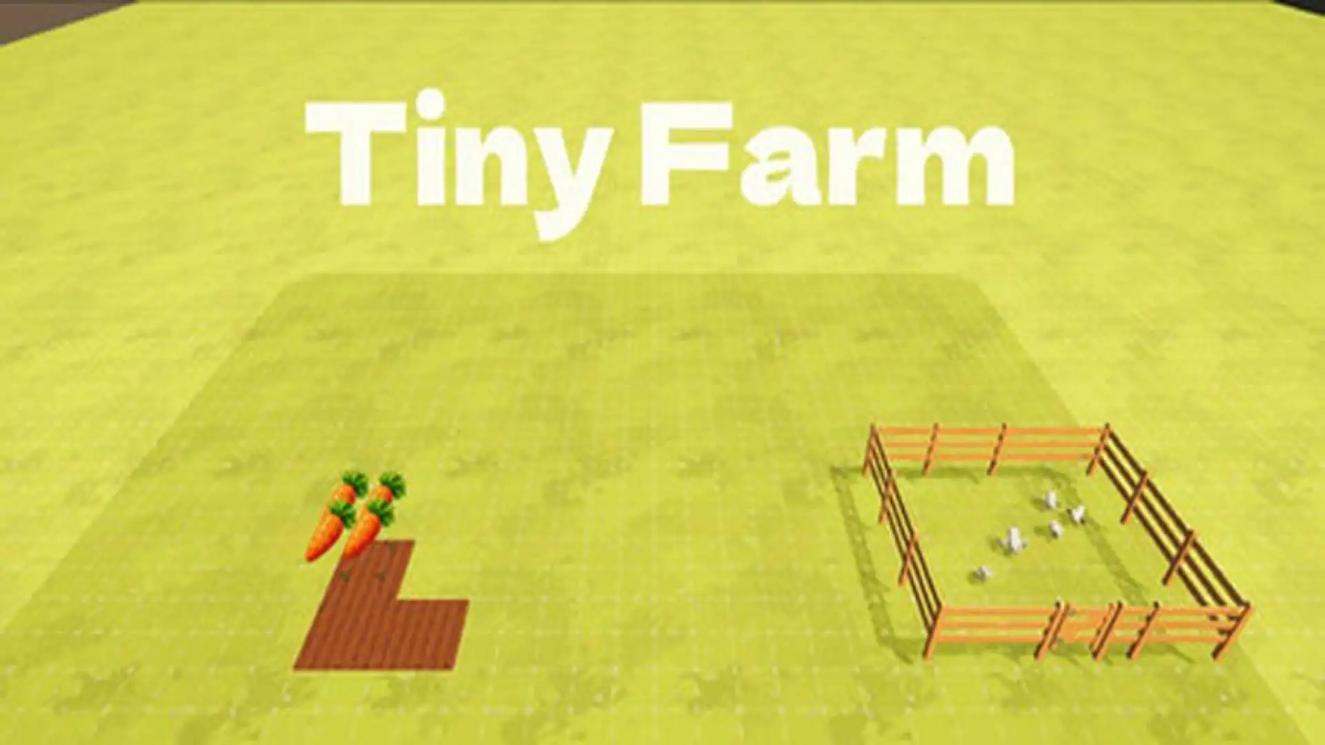 Tiny Farm