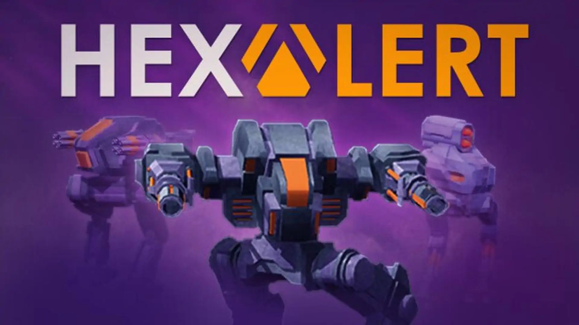 Hexalert
