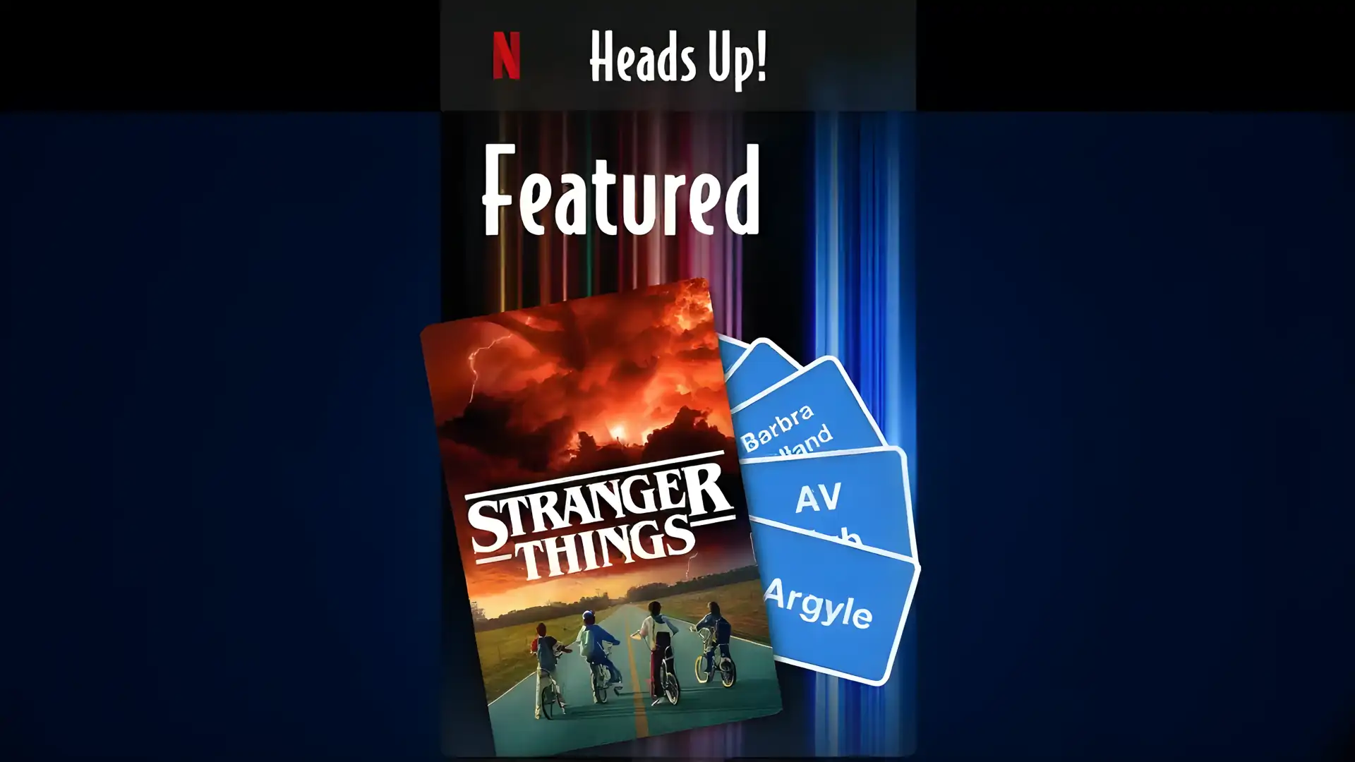 《解谜天才！》NETFLIX版