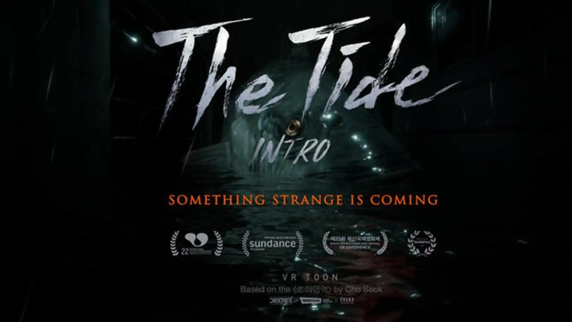 The Tide Intro