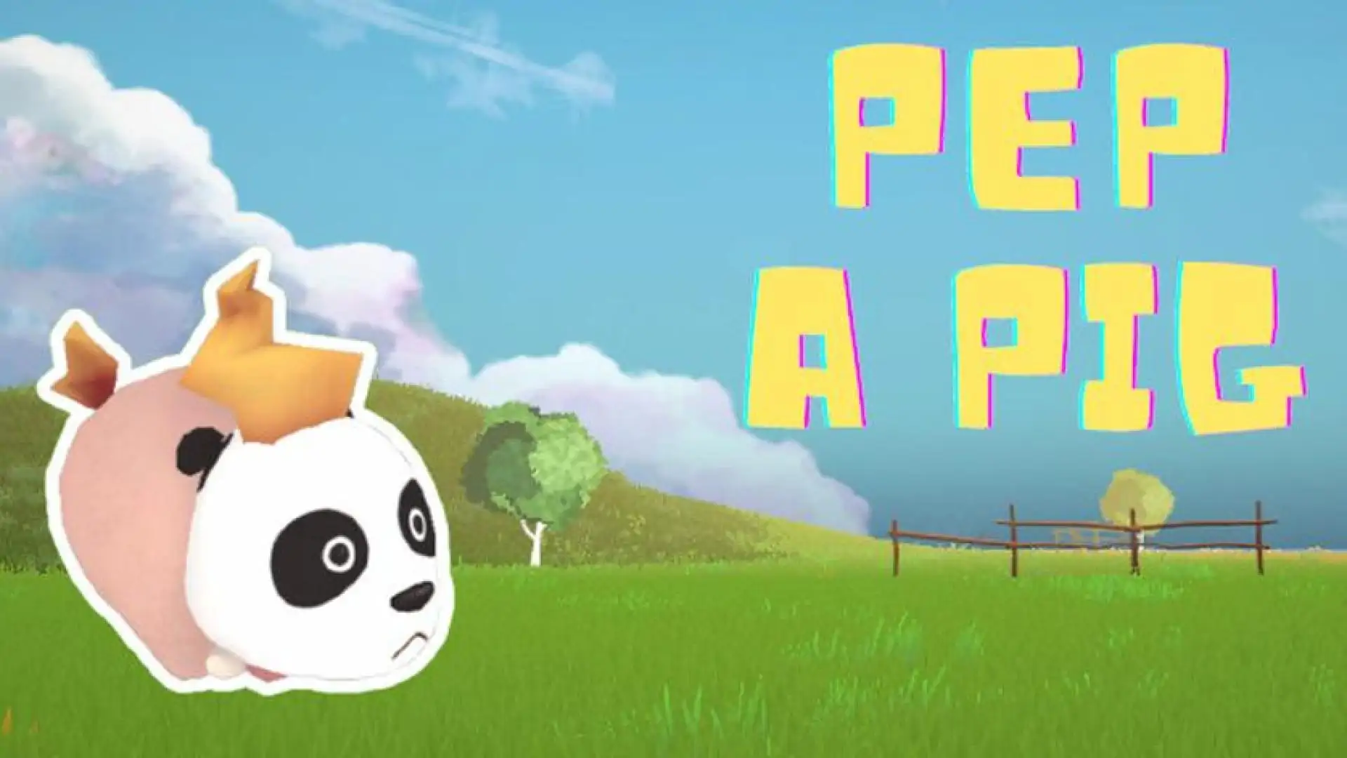 Pep a Pig