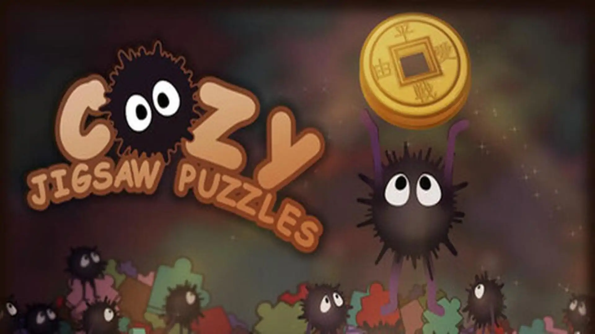 Cozy Jigsaw Puzzles