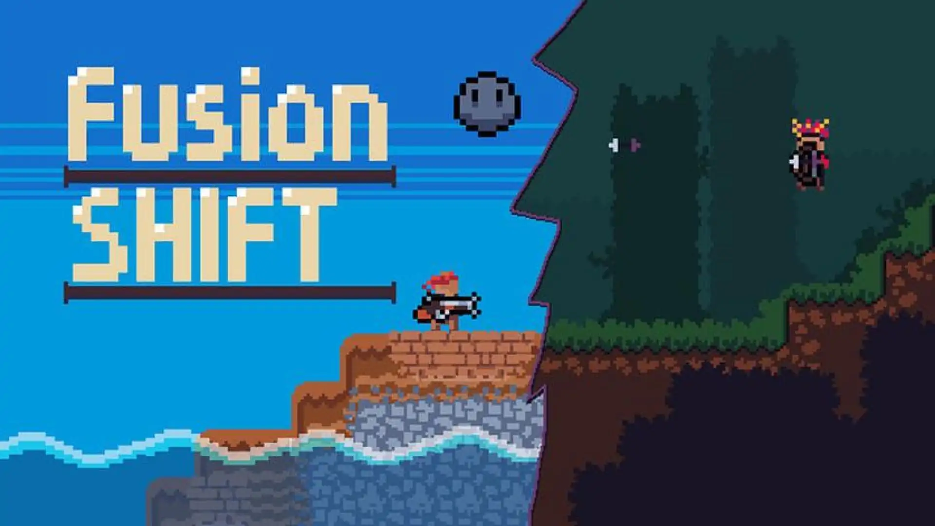 Fusion SHIFT