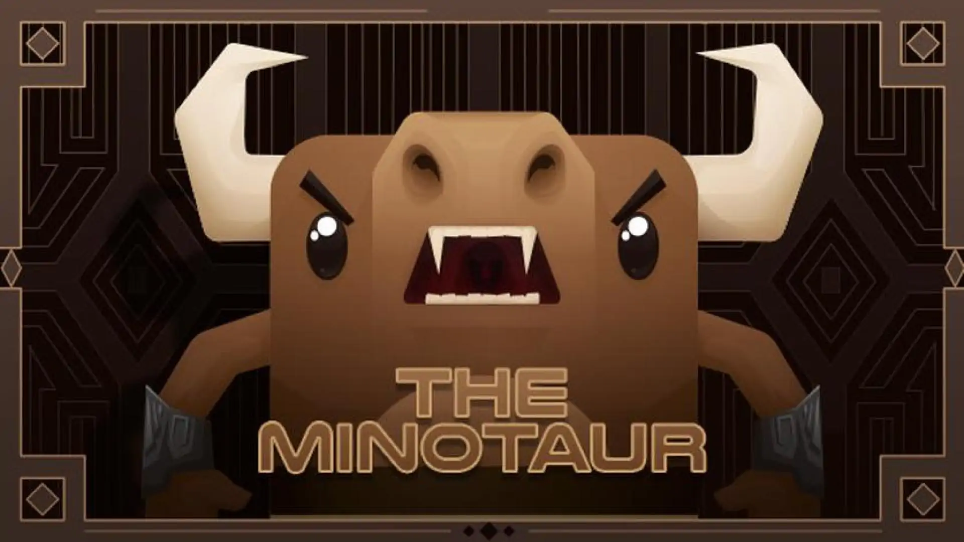 The Minotaur