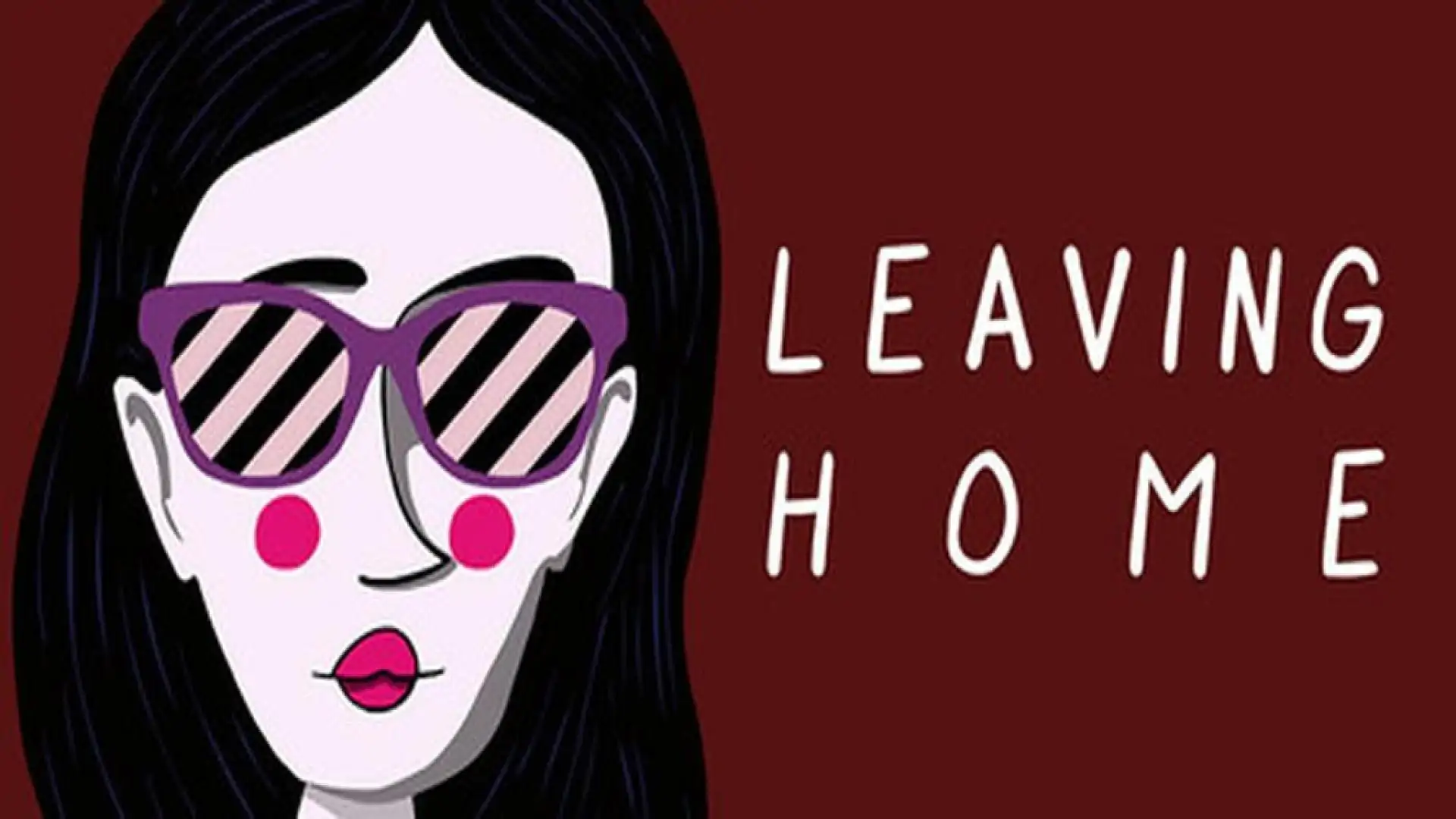Leaving Home