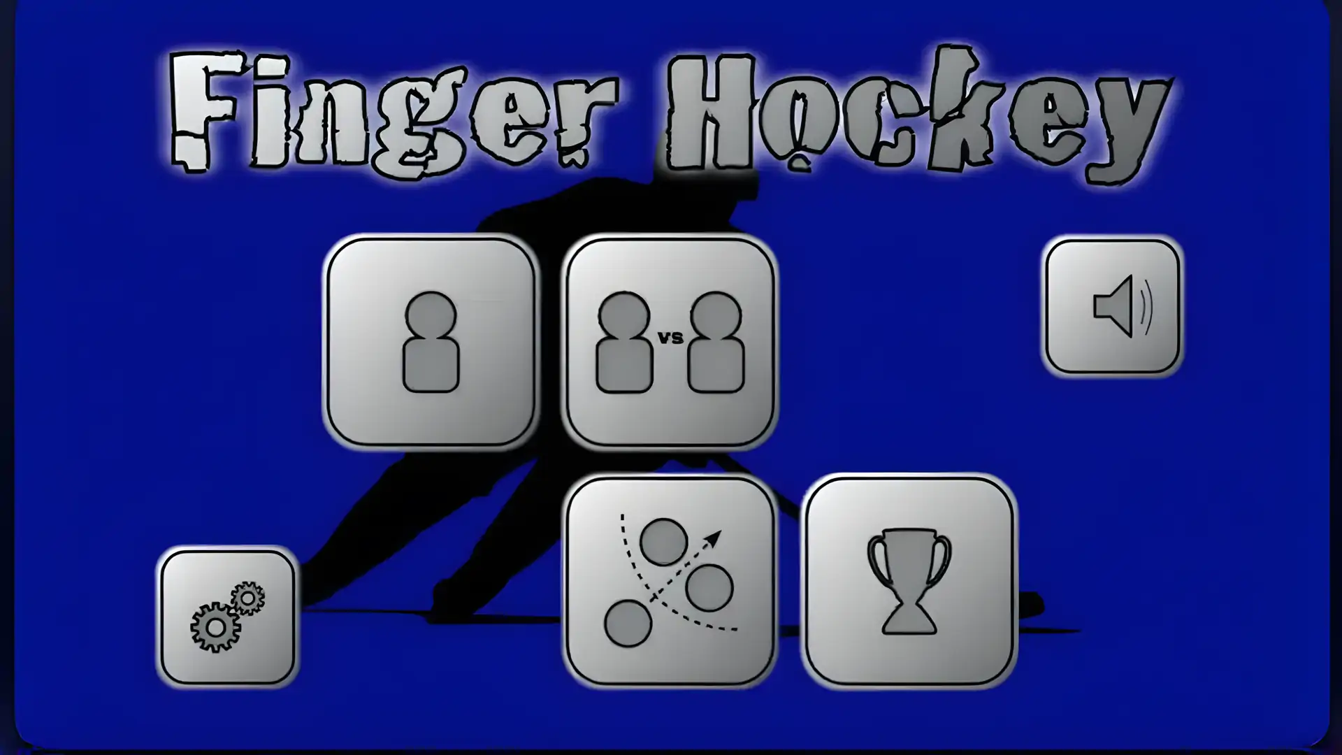 手指曲棍球专业版