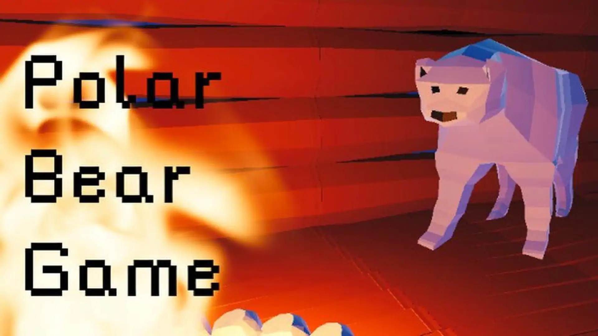 Polar Bear Game