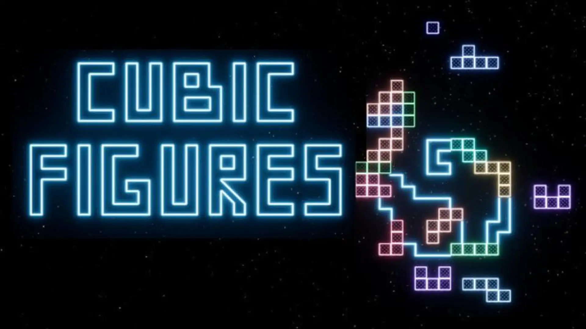 Cubic Figures