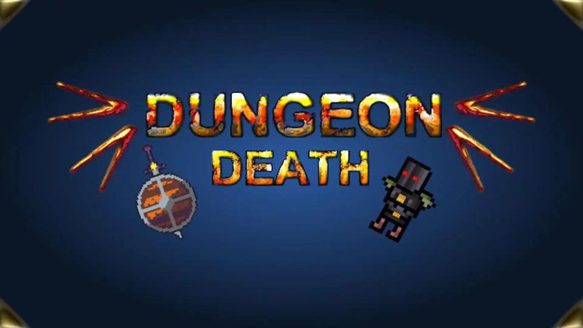 Dungeon Death