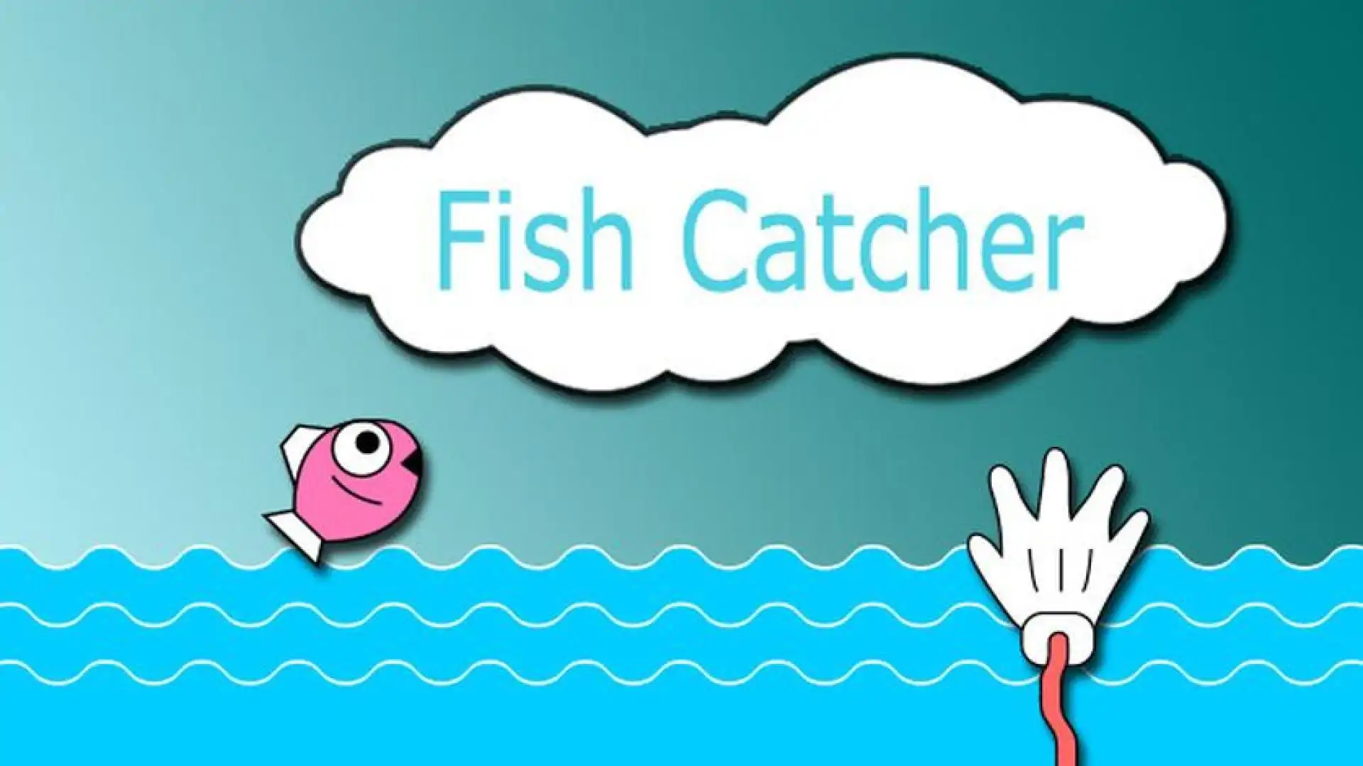 Fish Catcher 飞鱼捕手