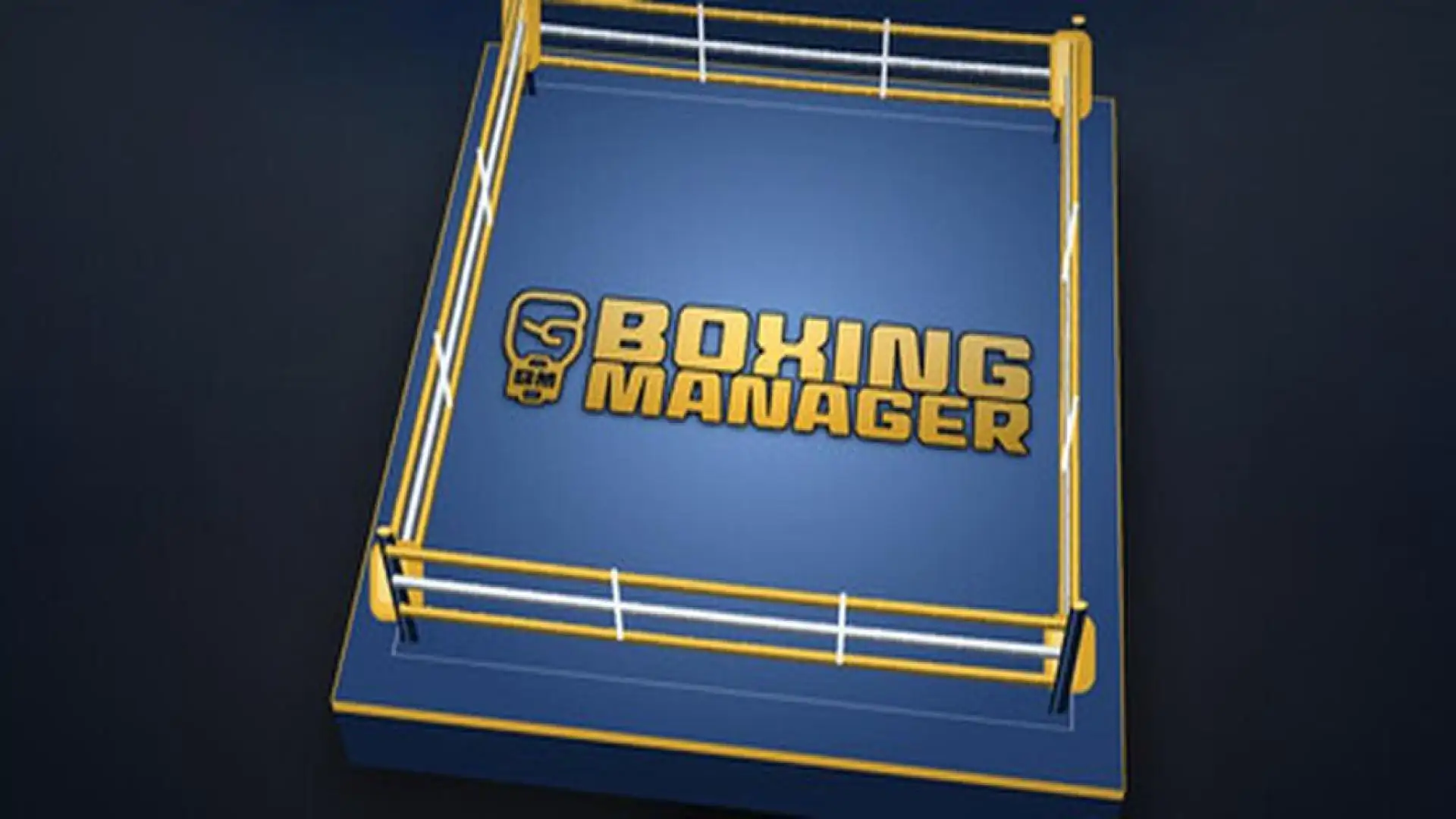 Boxing Manager