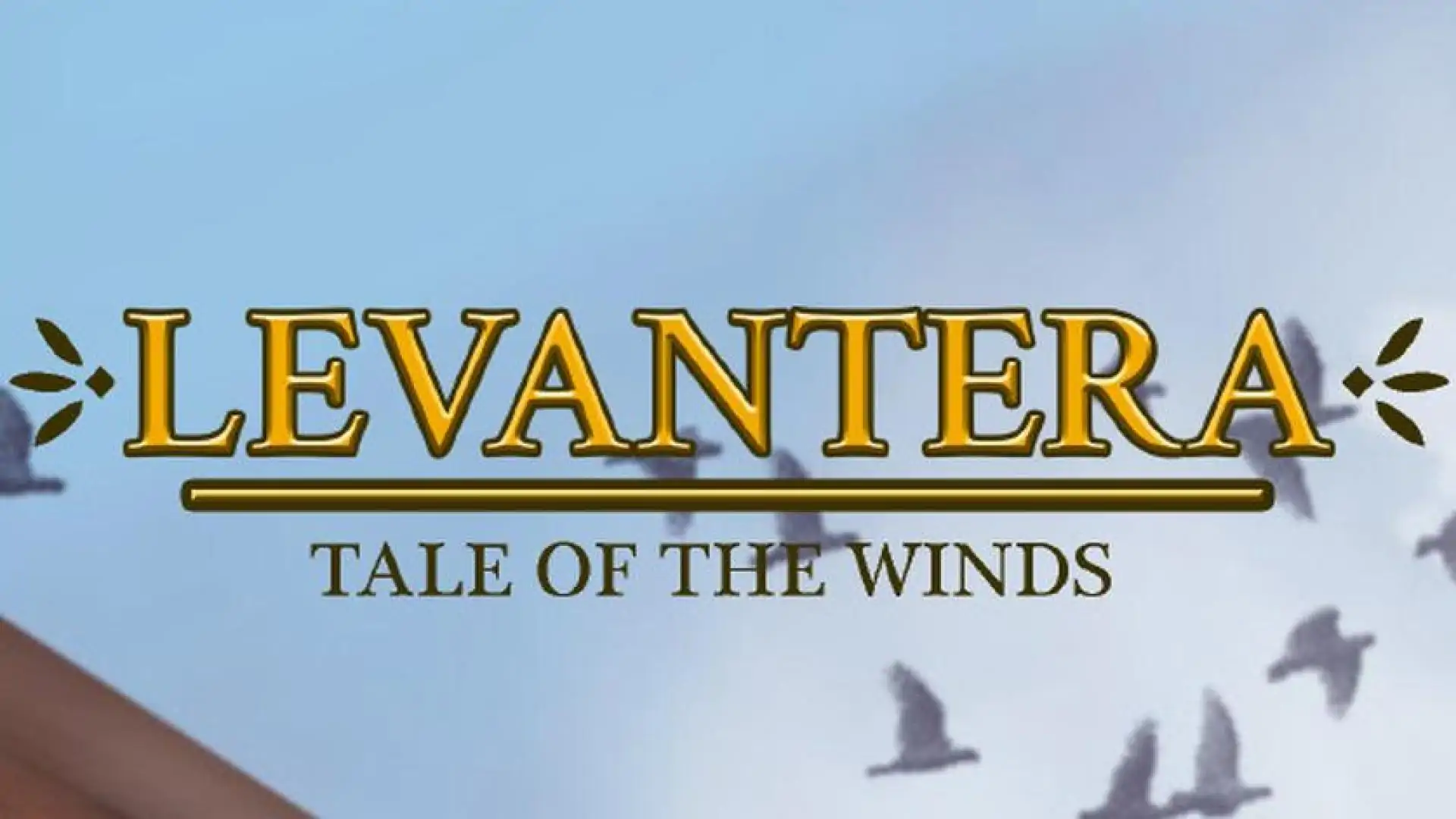 Levantera: Tale of The Winds