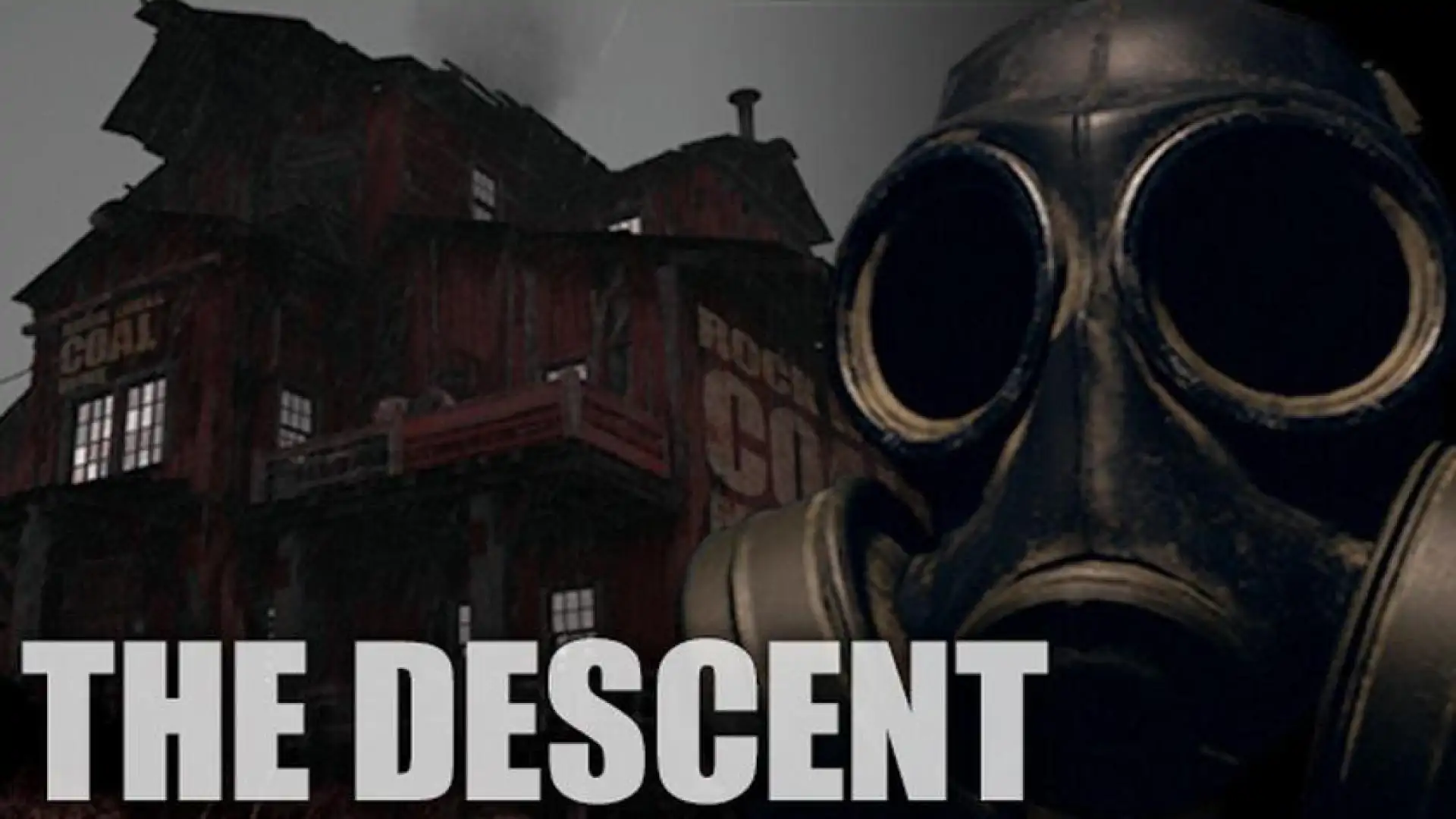 THE DESCENT