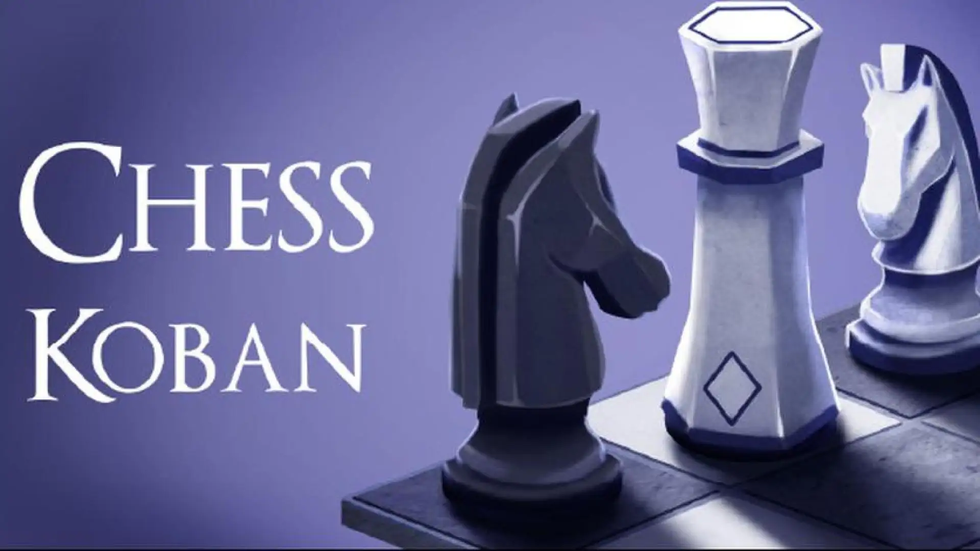 Chesskoban - Chess Puzzles