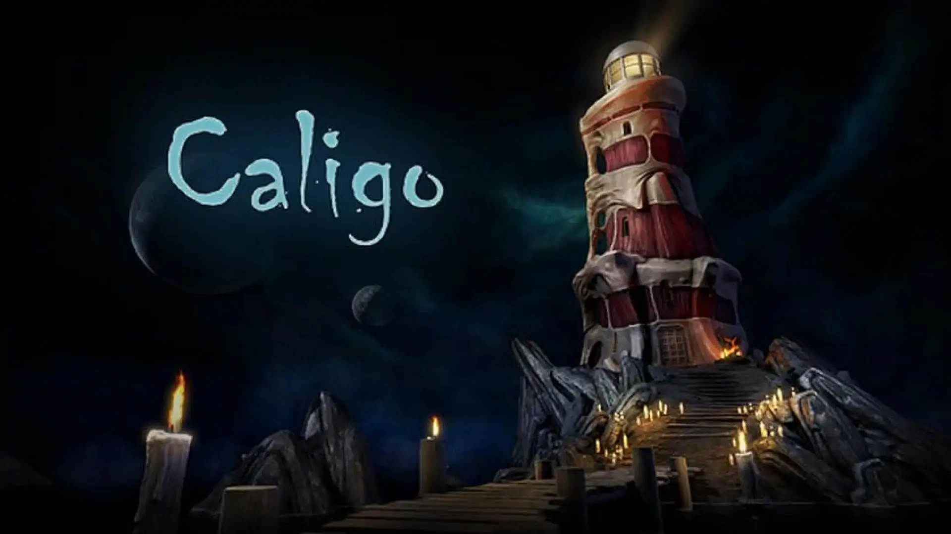 Caligo
