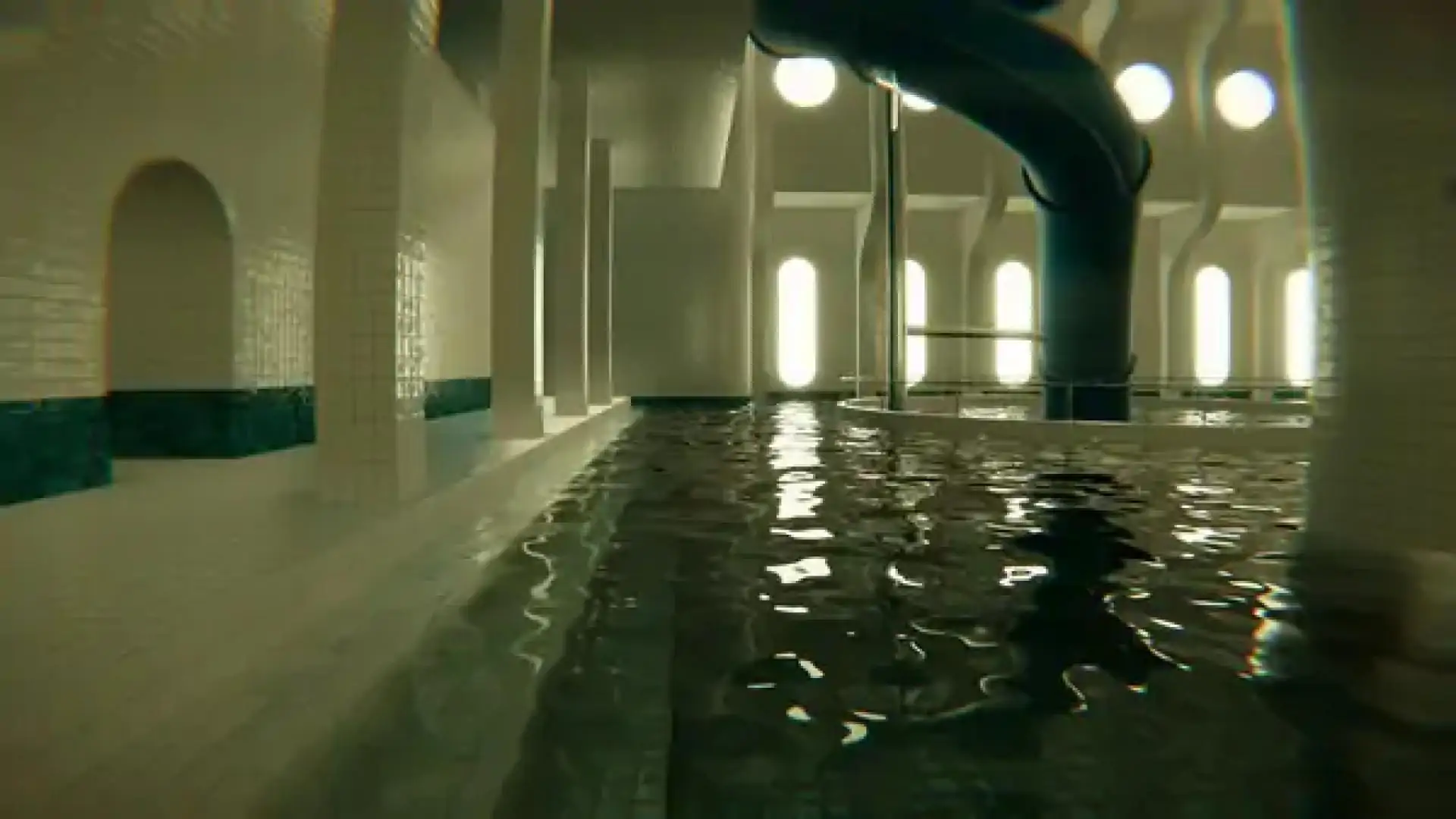 Pools(梦核、池核)（闪迹云游戏）