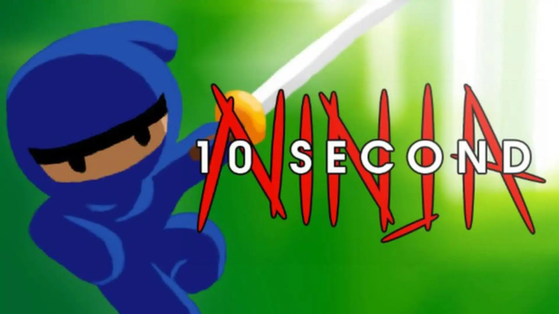 10 Second Ninja