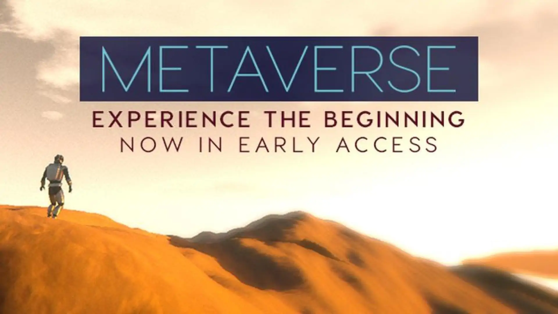 Metaverse
