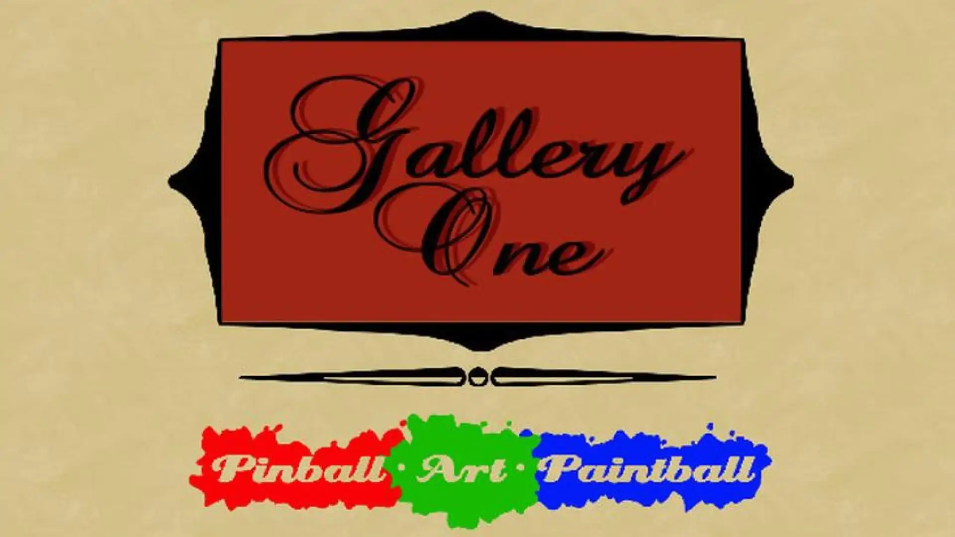 Gallery One