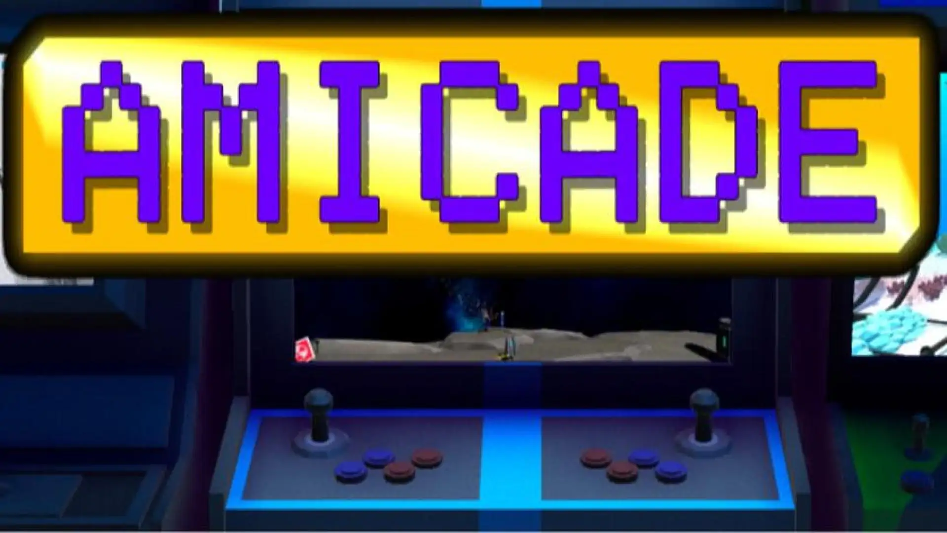 Amicade