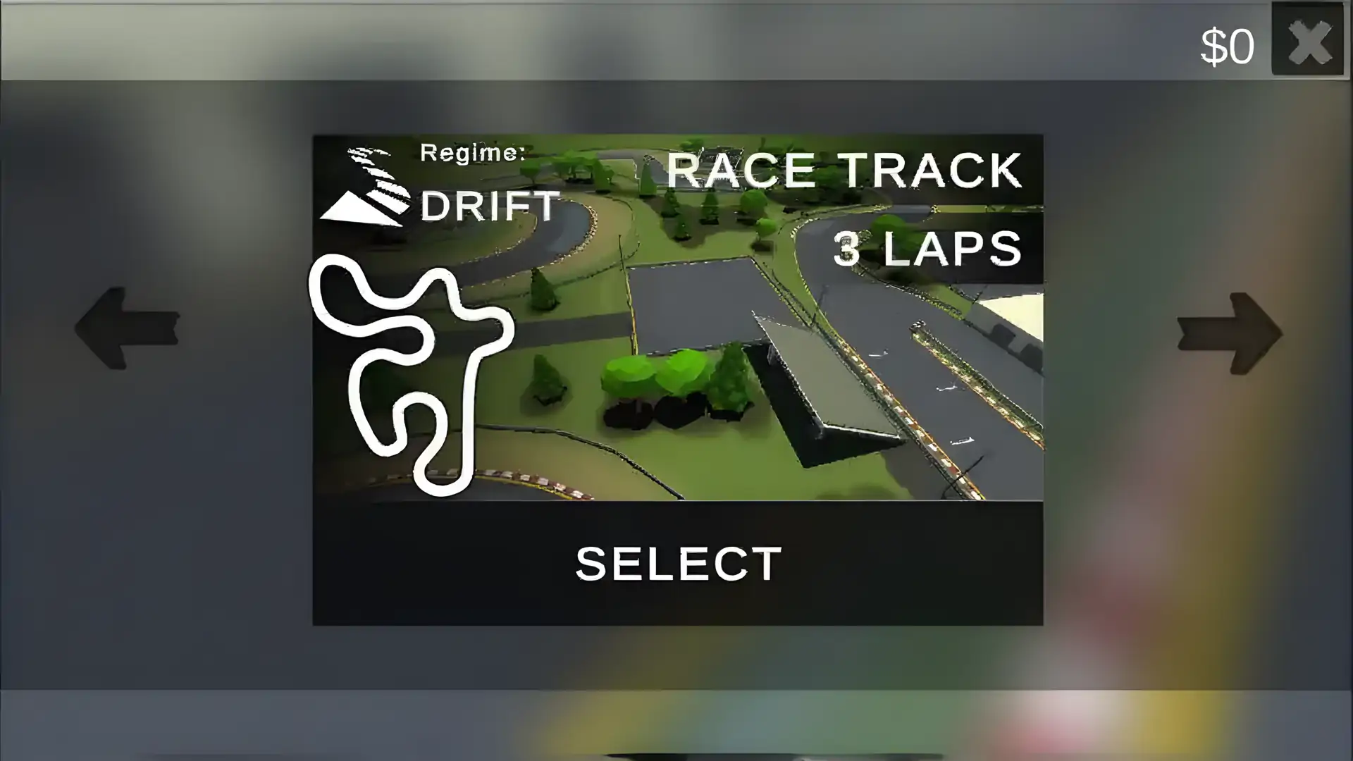 RacingRivals-免费多人游戏