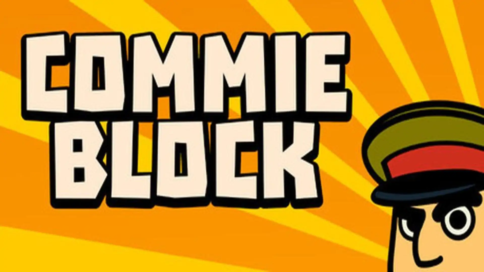 Commie Block