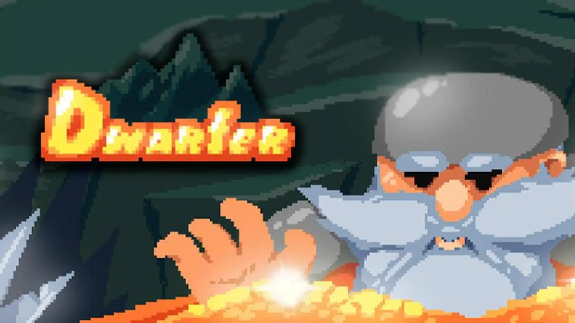 Dwarfer