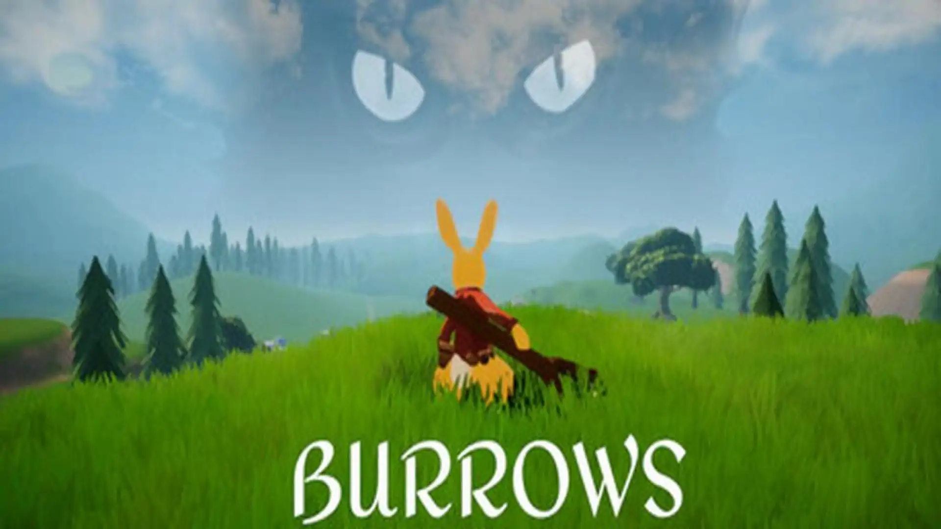 Burrows
