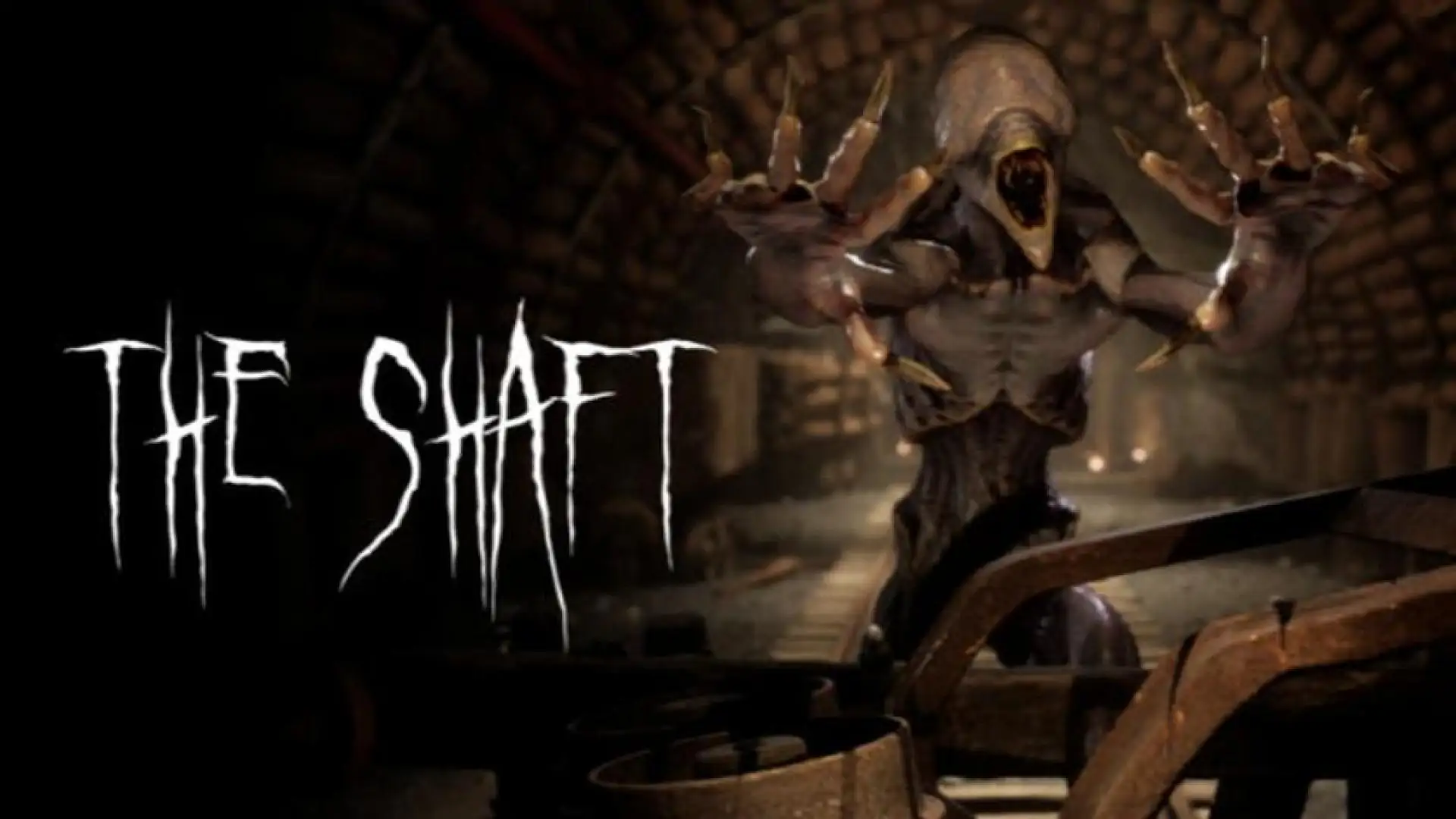 The Shaft