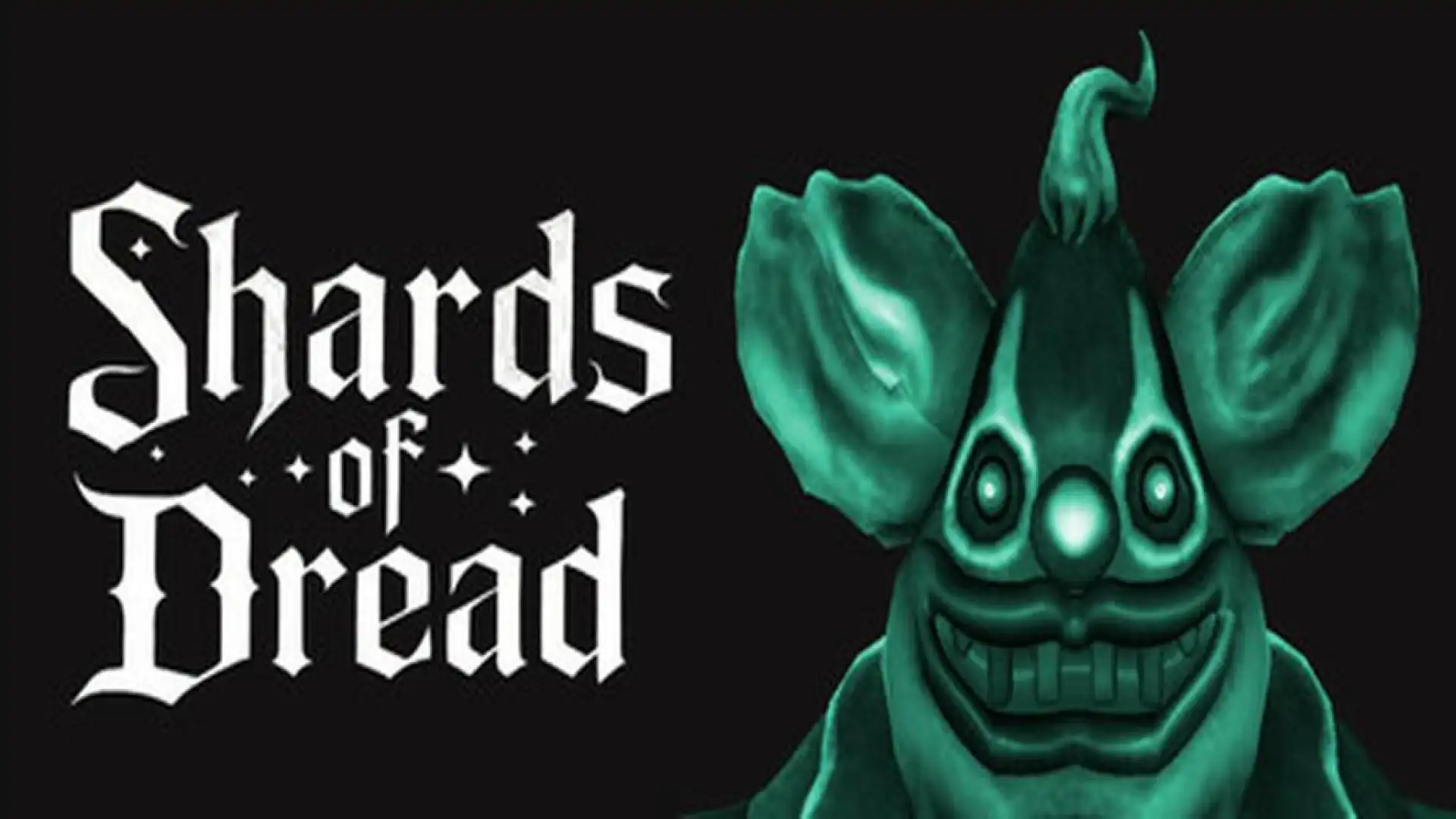 Shards of Dread