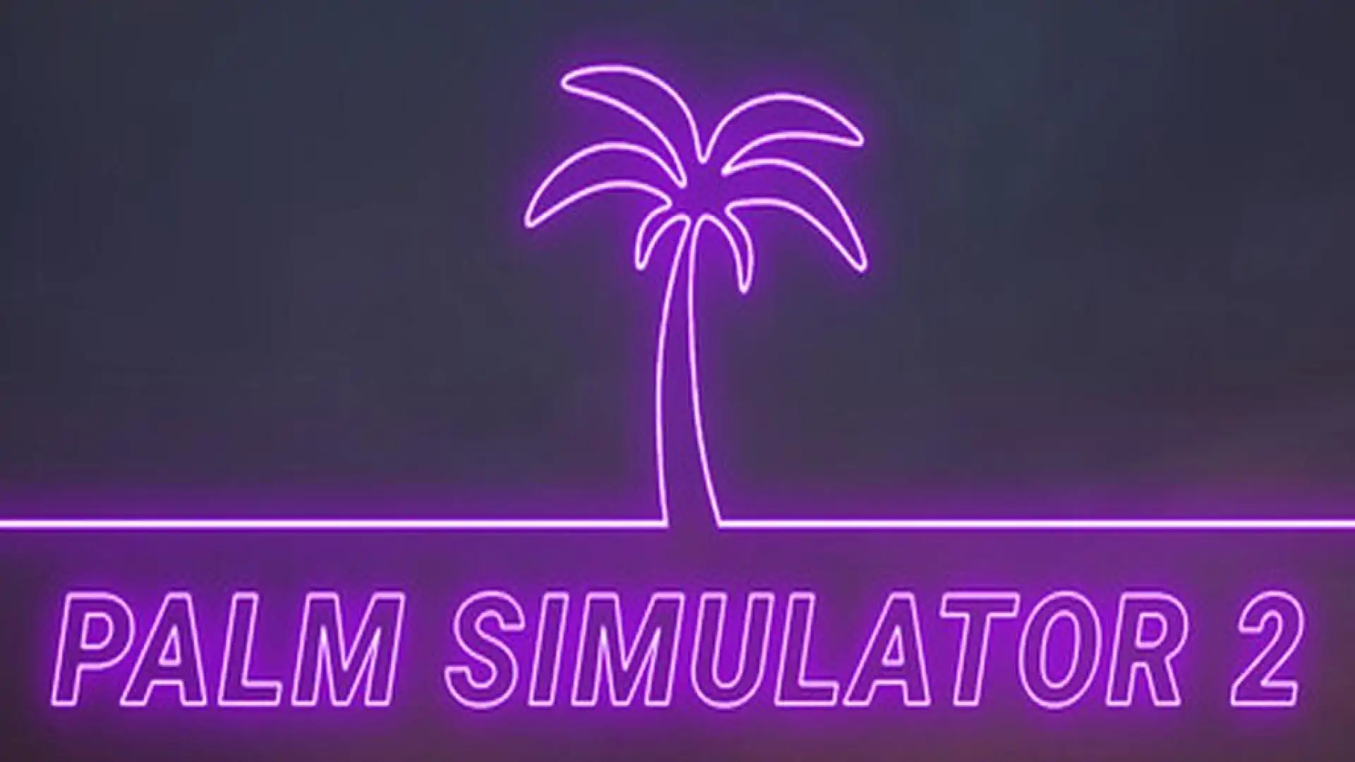 Palm Simulator 2
