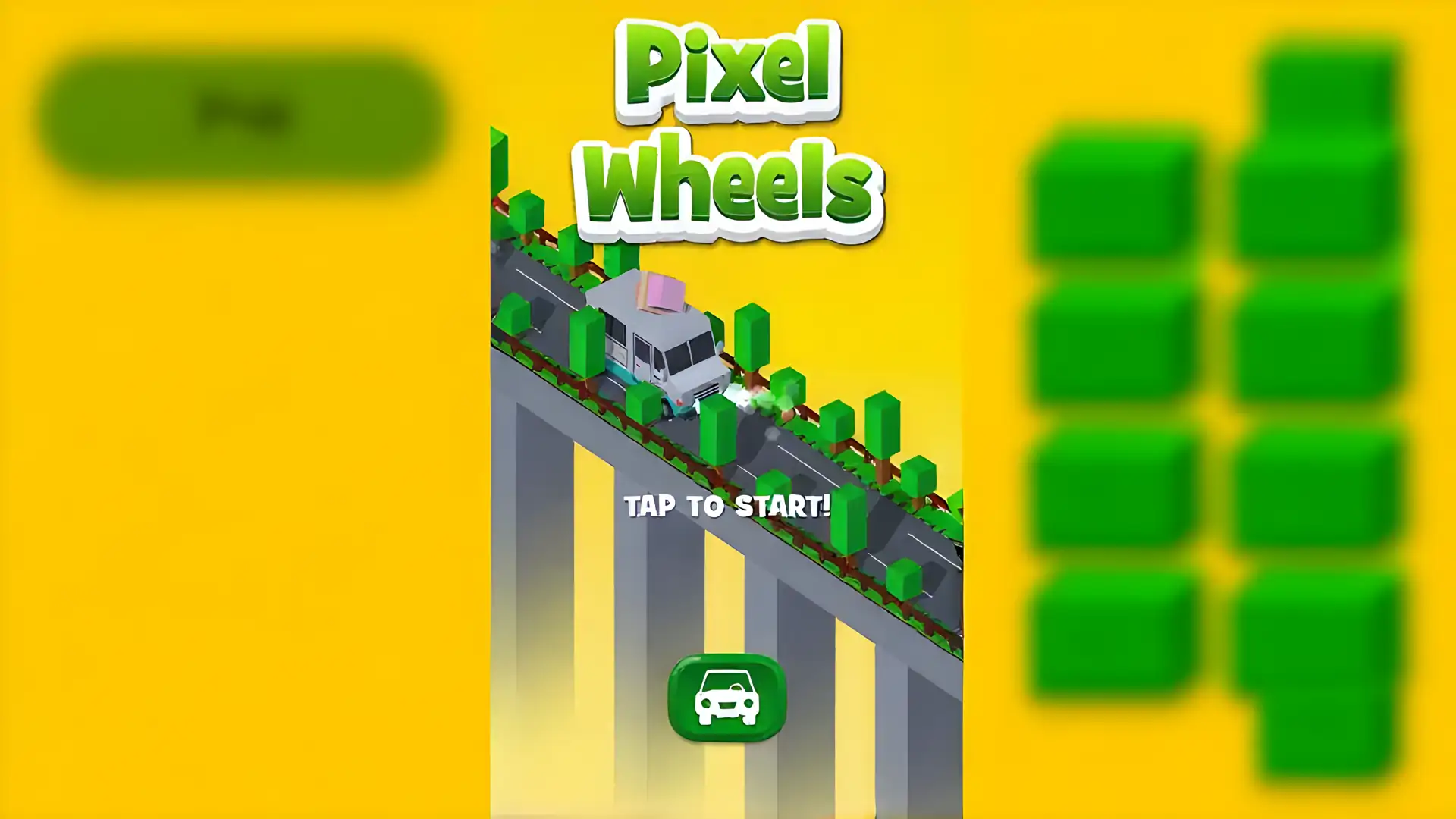 PixelWheels-热门公路游戏